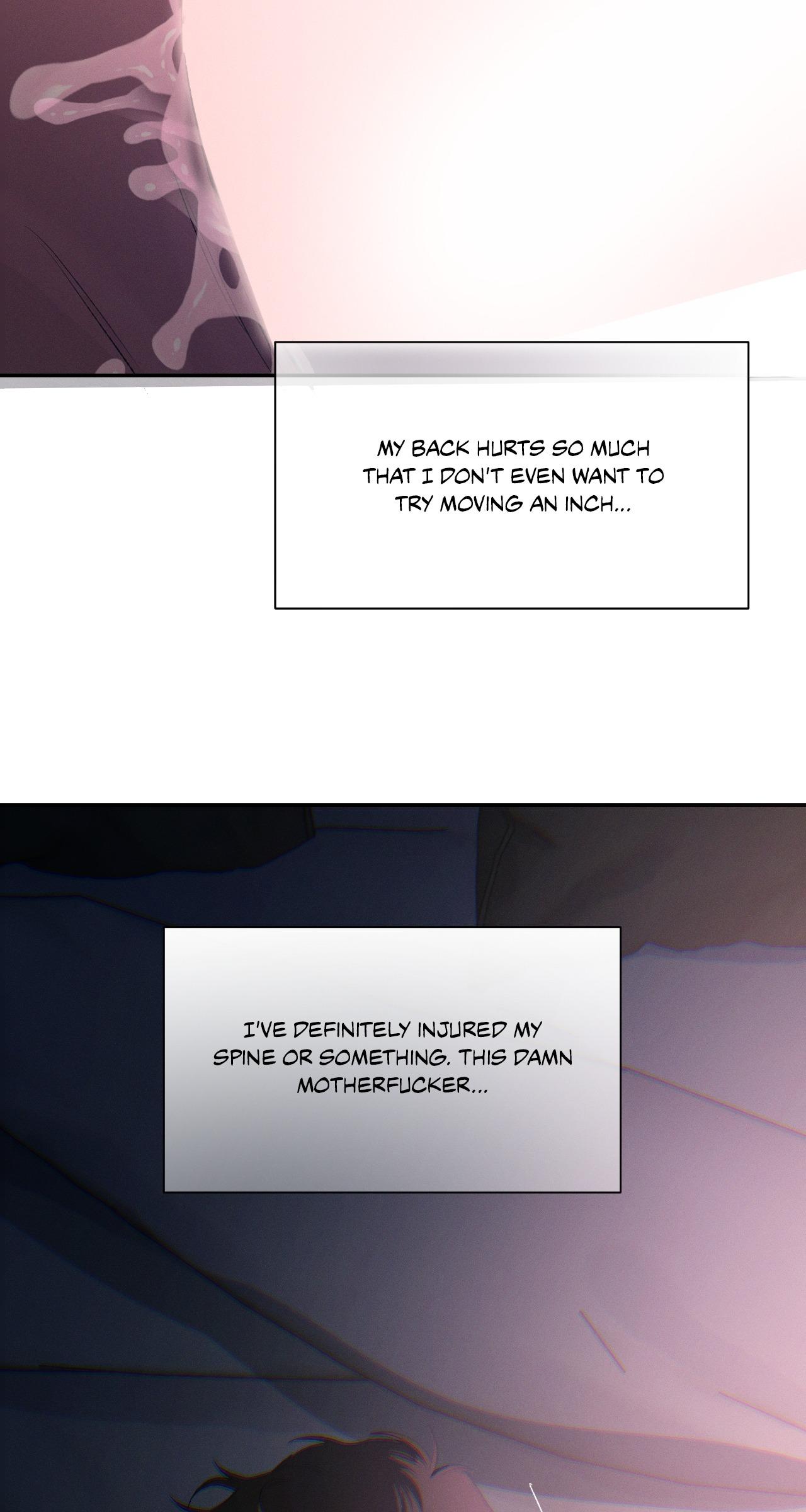 Read Codename Anastasia chapter 55.1 image 4 on Lezhin