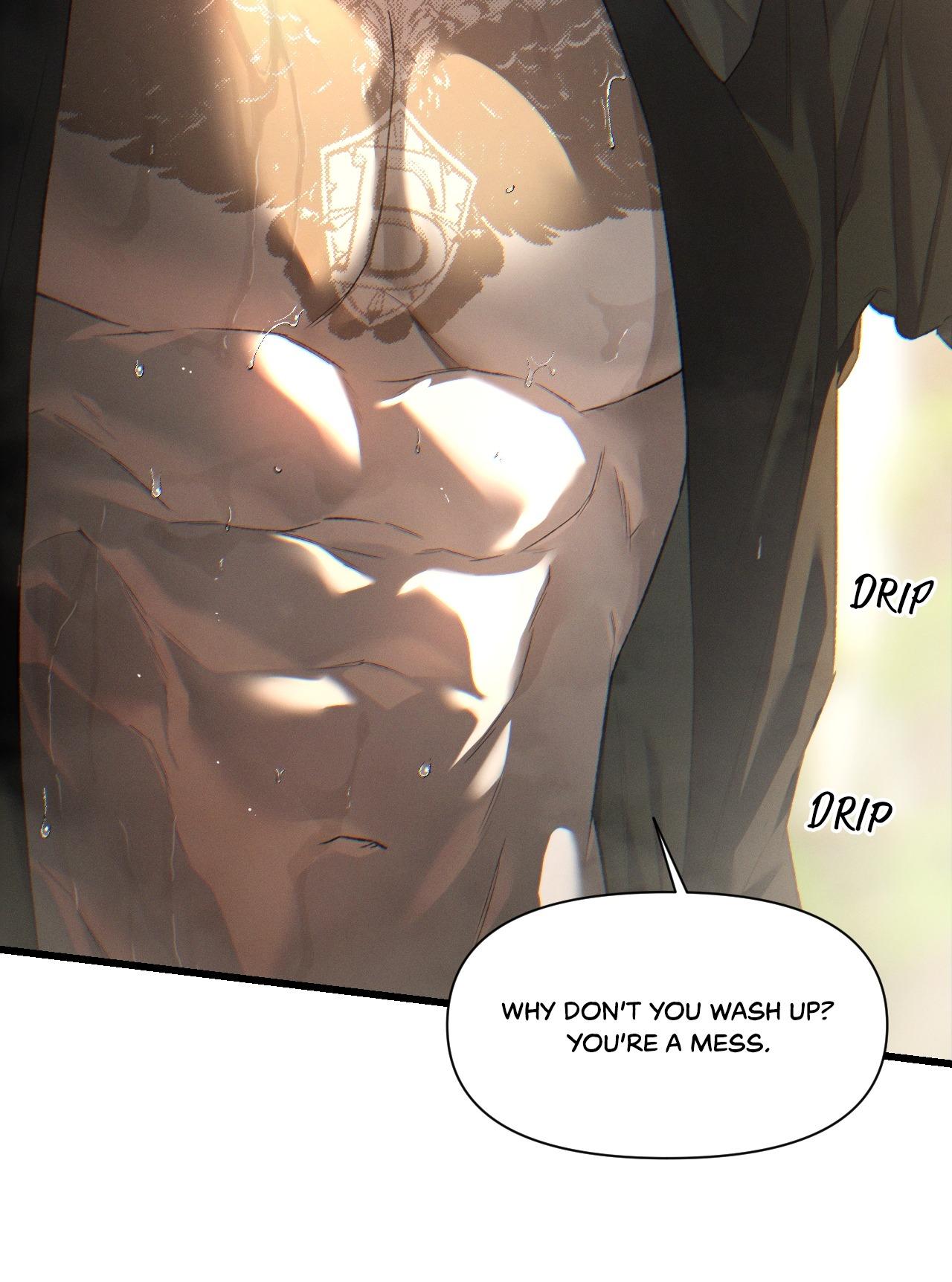 Read Codename Anastasia chapter 55.1 image 40 on Lezhin