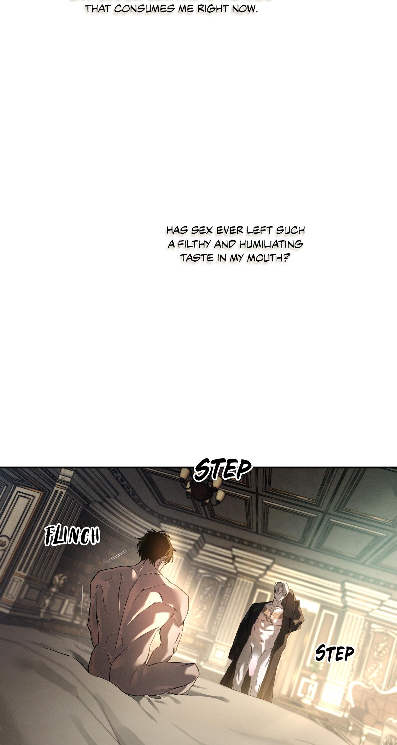Read Codename Anastasia chapter 55.1 image 42 on Lezhin