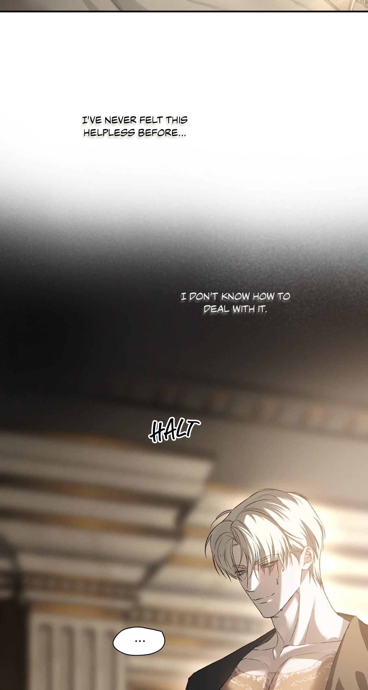 Read Codename Anastasia chapter 55.1 image 43 on Lezhin