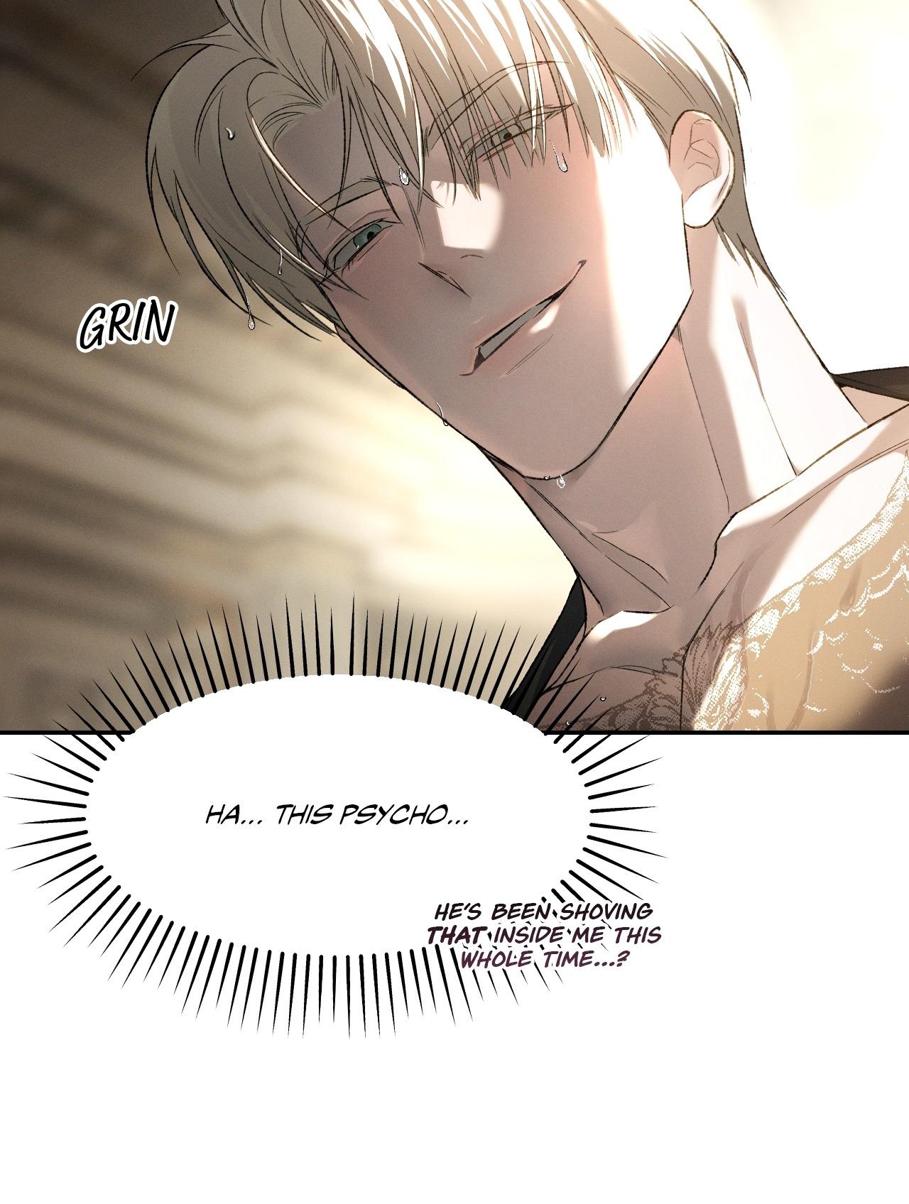 Read Codename Anastasia chapter 55.1 image 47 on Lezhin