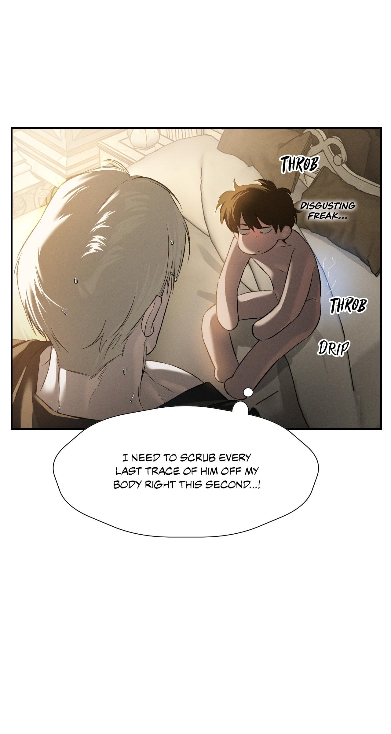Read Codename Anastasia chapter 55.1 image 48 on Lezhin