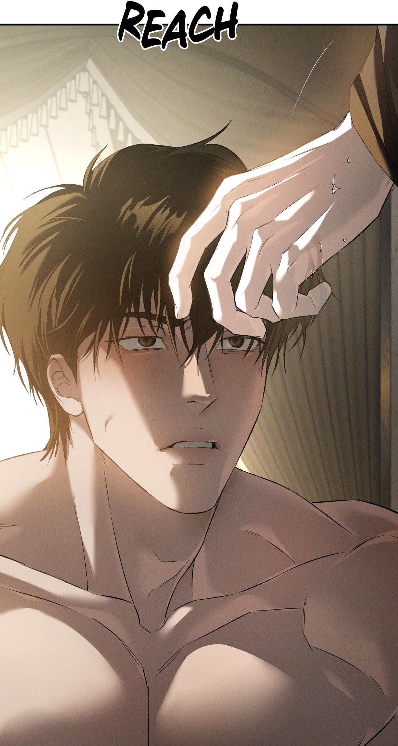 Read Codename Anastasia chapter 55.1 image 50 on Lezhin