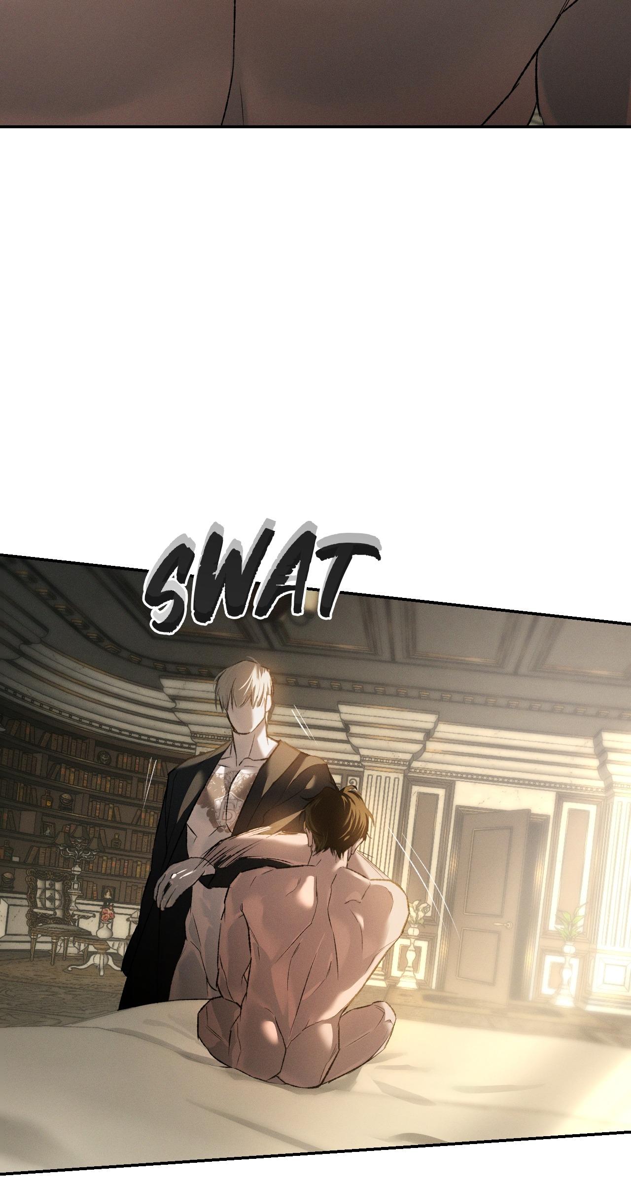 Read Codename Anastasia chapter 55.1 image 51 on Lezhin