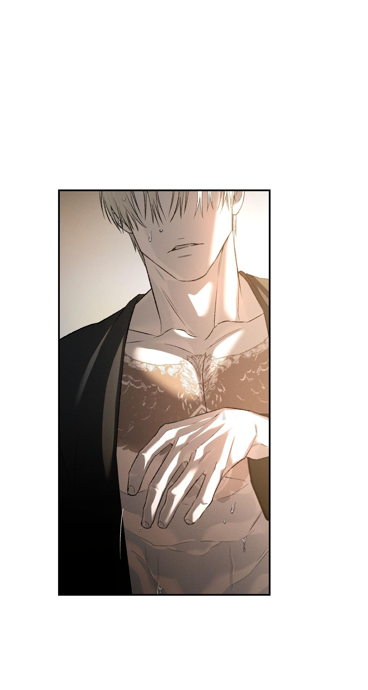 Read Codename Anastasia chapter 55.1 image 52 on Lezhin