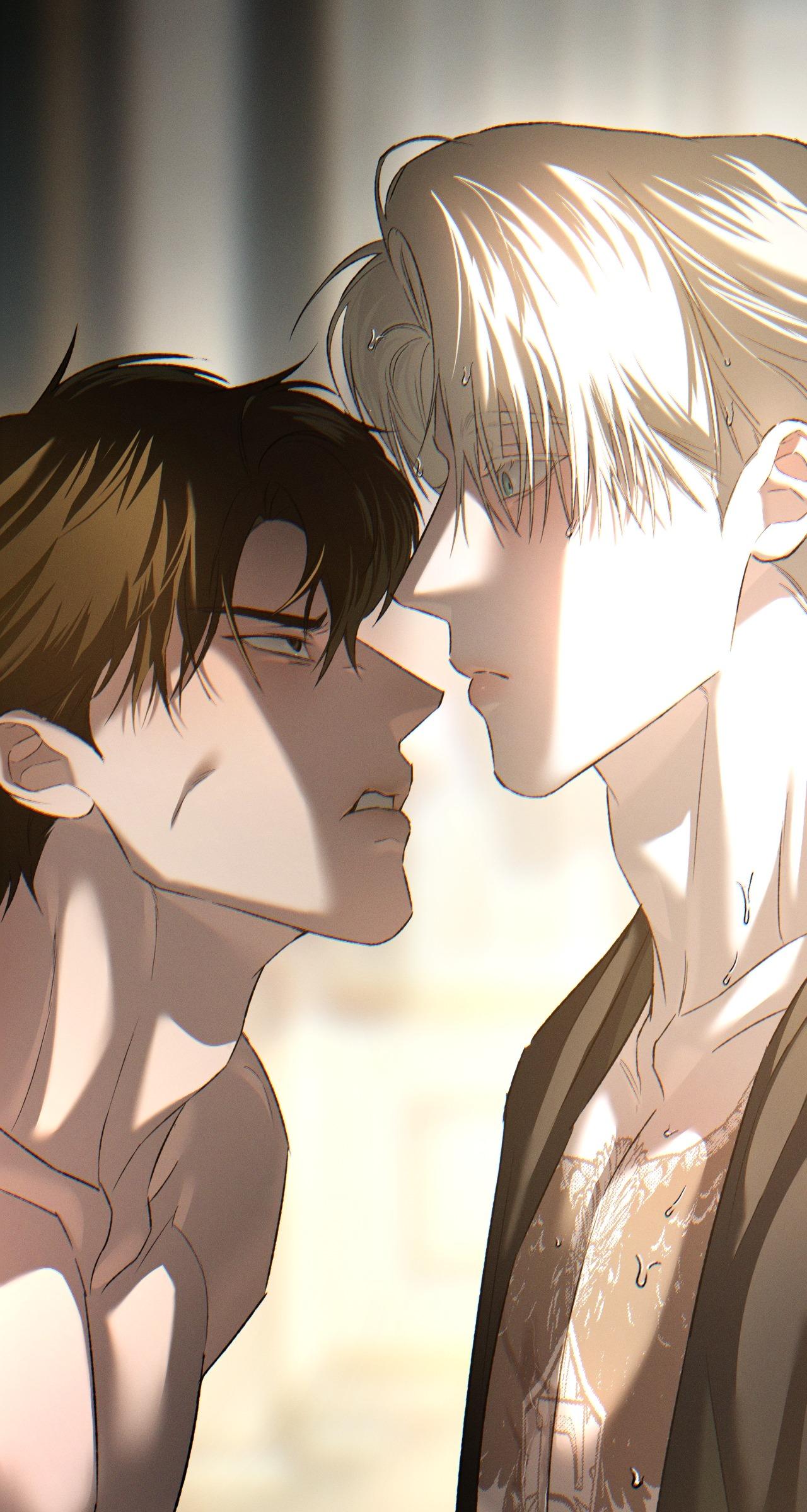 Read Codename Anastasia chapter 55.1 image 54 on Lezhin