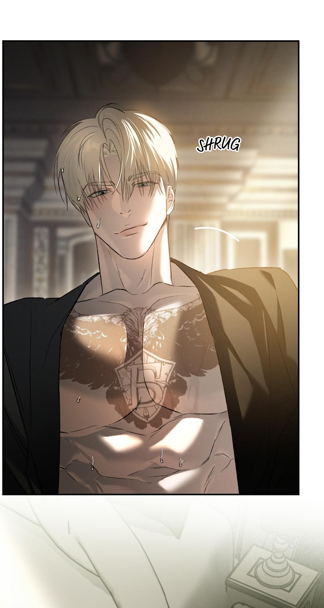Read Codename Anastasia chapter 55.1 image 57 on Lezhin
