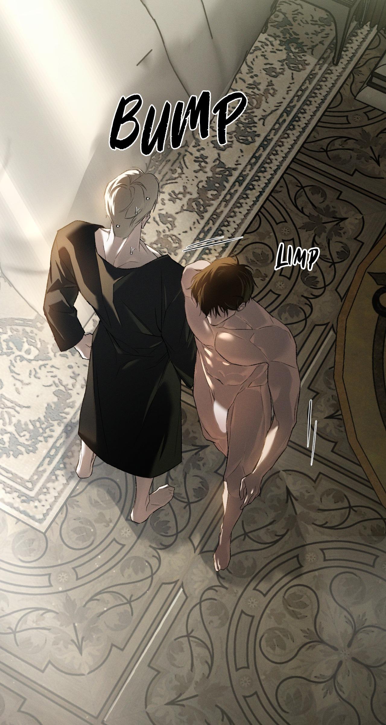 Read Codename Anastasia chapter 55.1 image 58 on Lezhin
