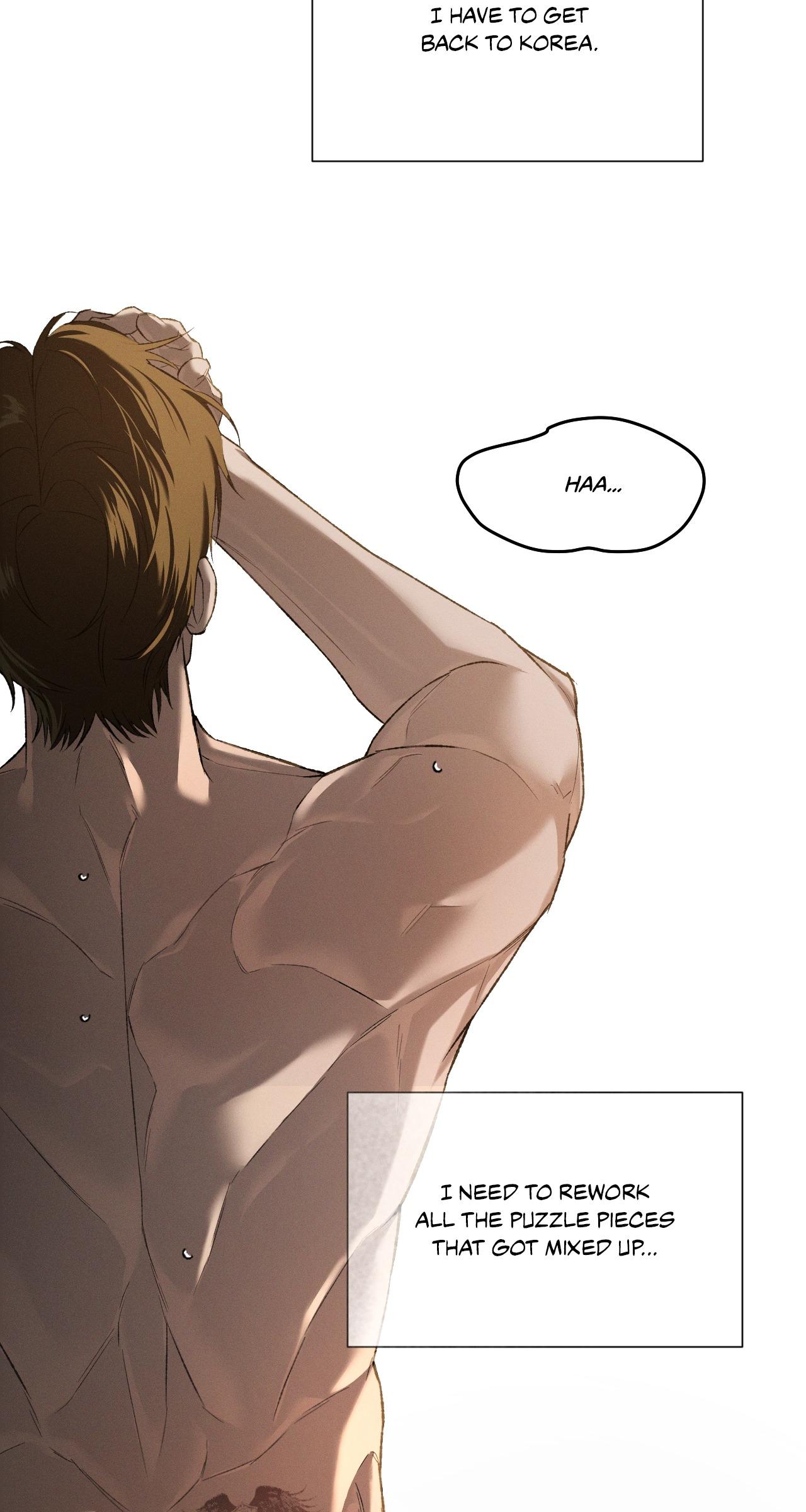 Read Codename Anastasia chapter 55.1 image 61 on Lezhin