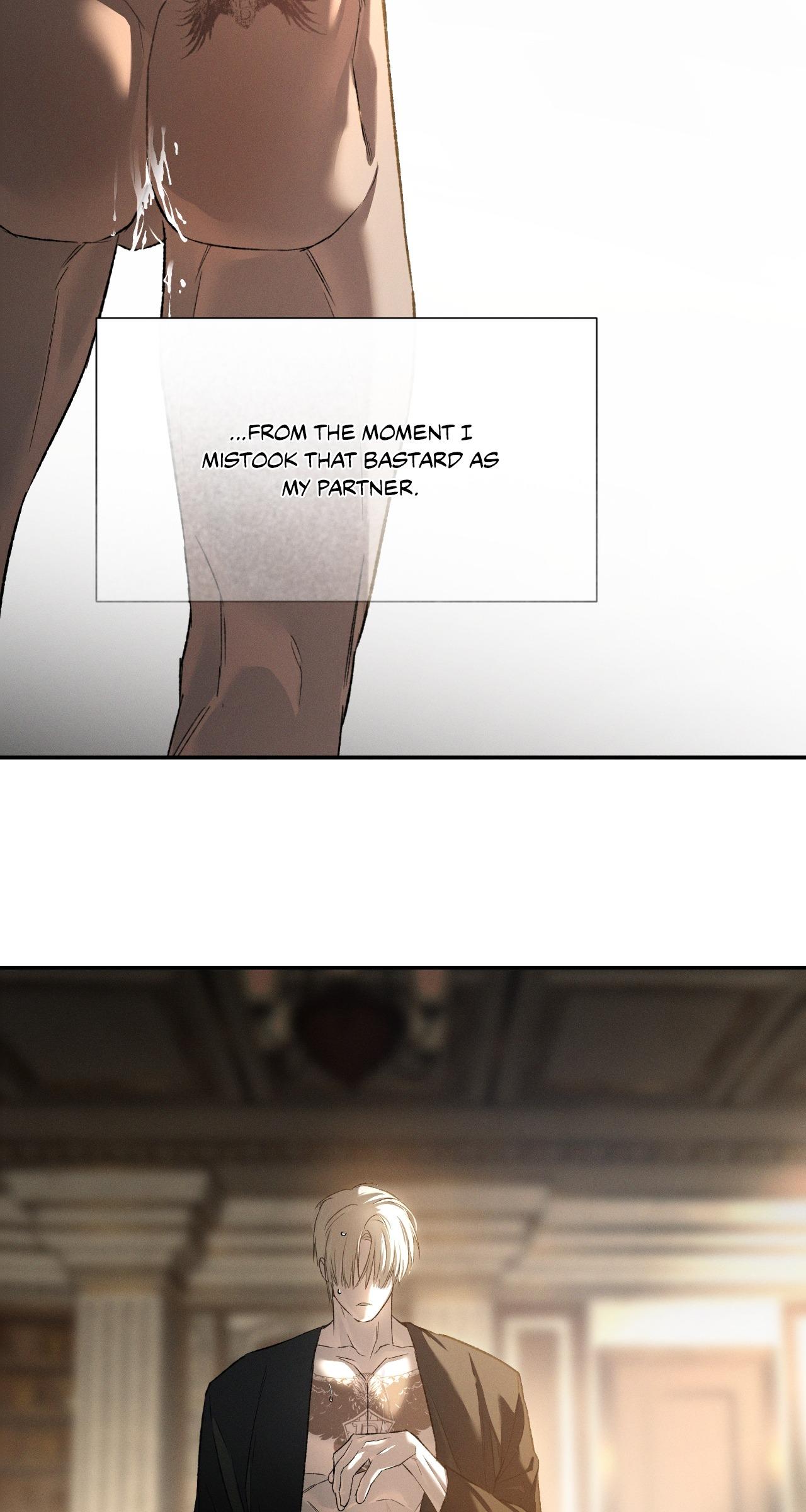 Read Codename Anastasia chapter 55.1 image 62 on Lezhin