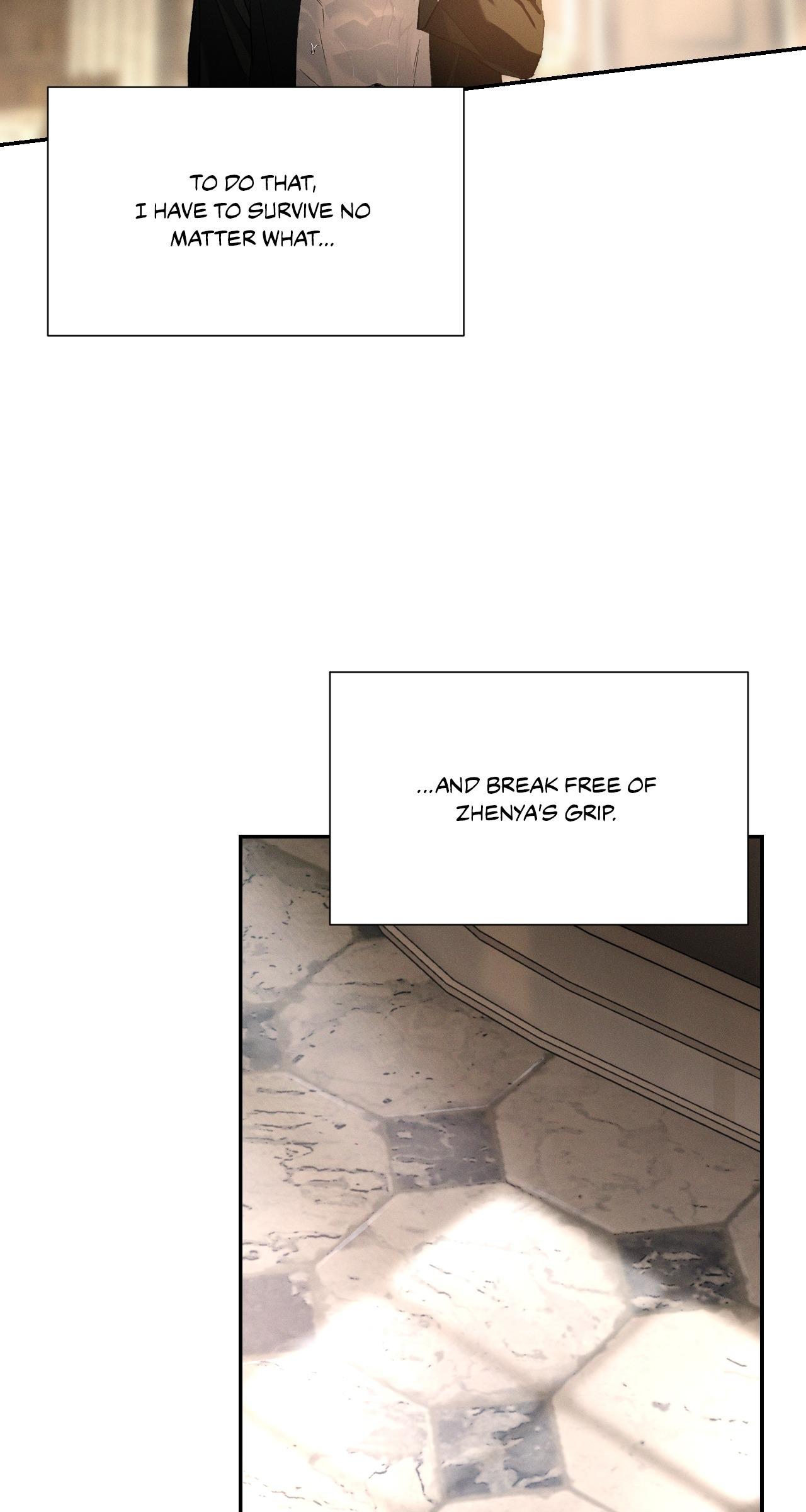 Read Codename Anastasia chapter 55.1 image 63 on Lezhin