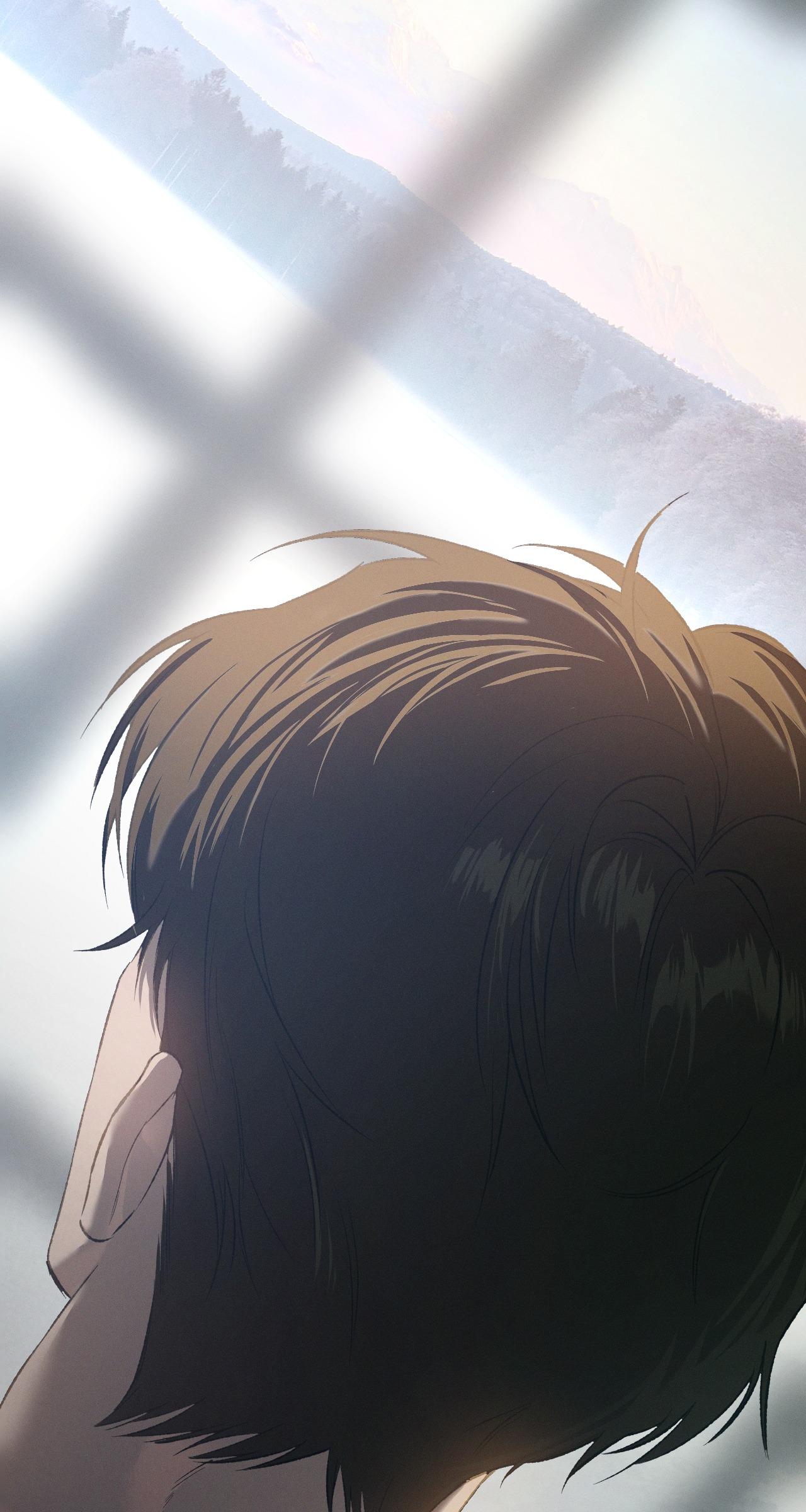 Read Codename Anastasia chapter 55.1 image 68 on Lezhin