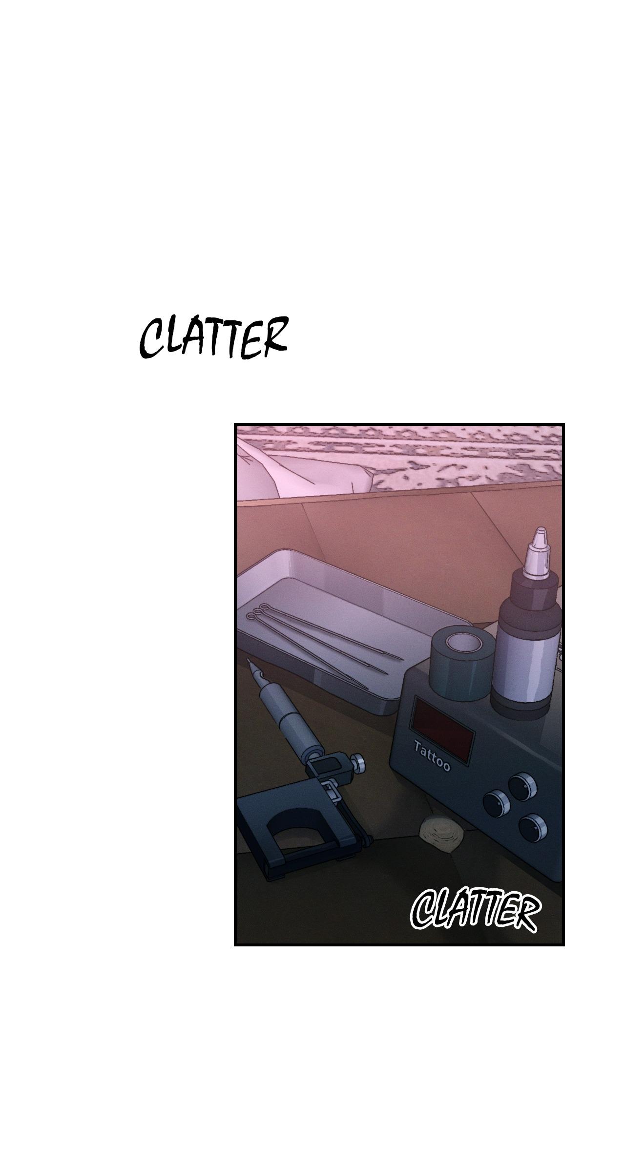 Read Codename Anastasia chapter 55.1 image 7 on Lezhin