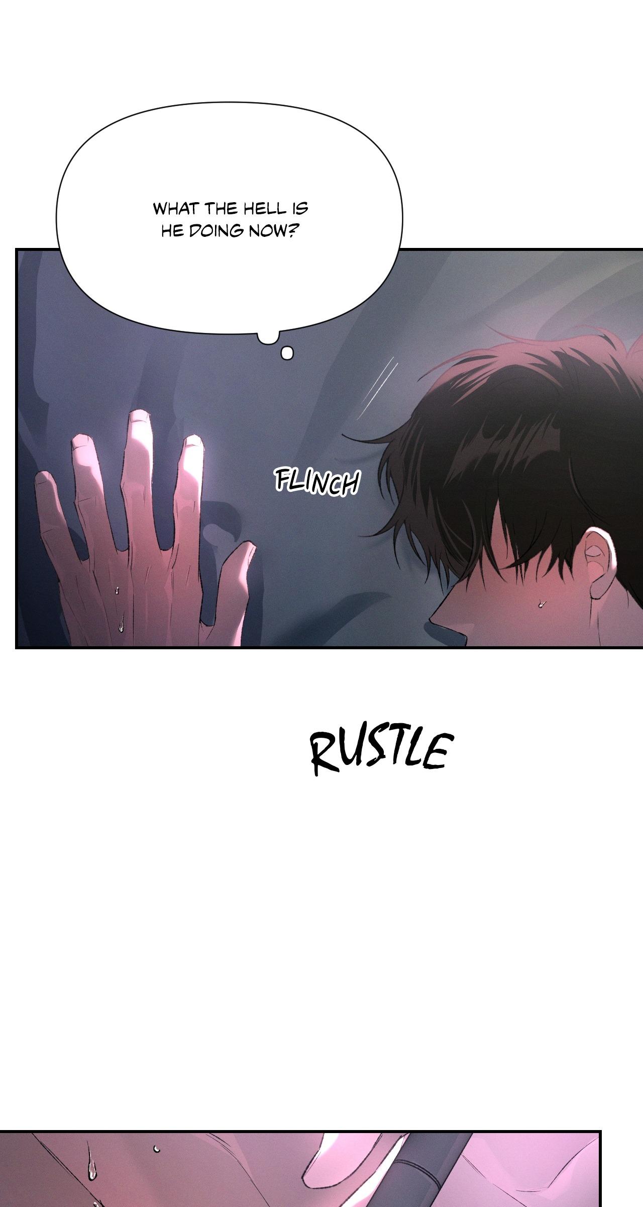 Read Codename Anastasia chapter 55.1 image 8 on Lezhin