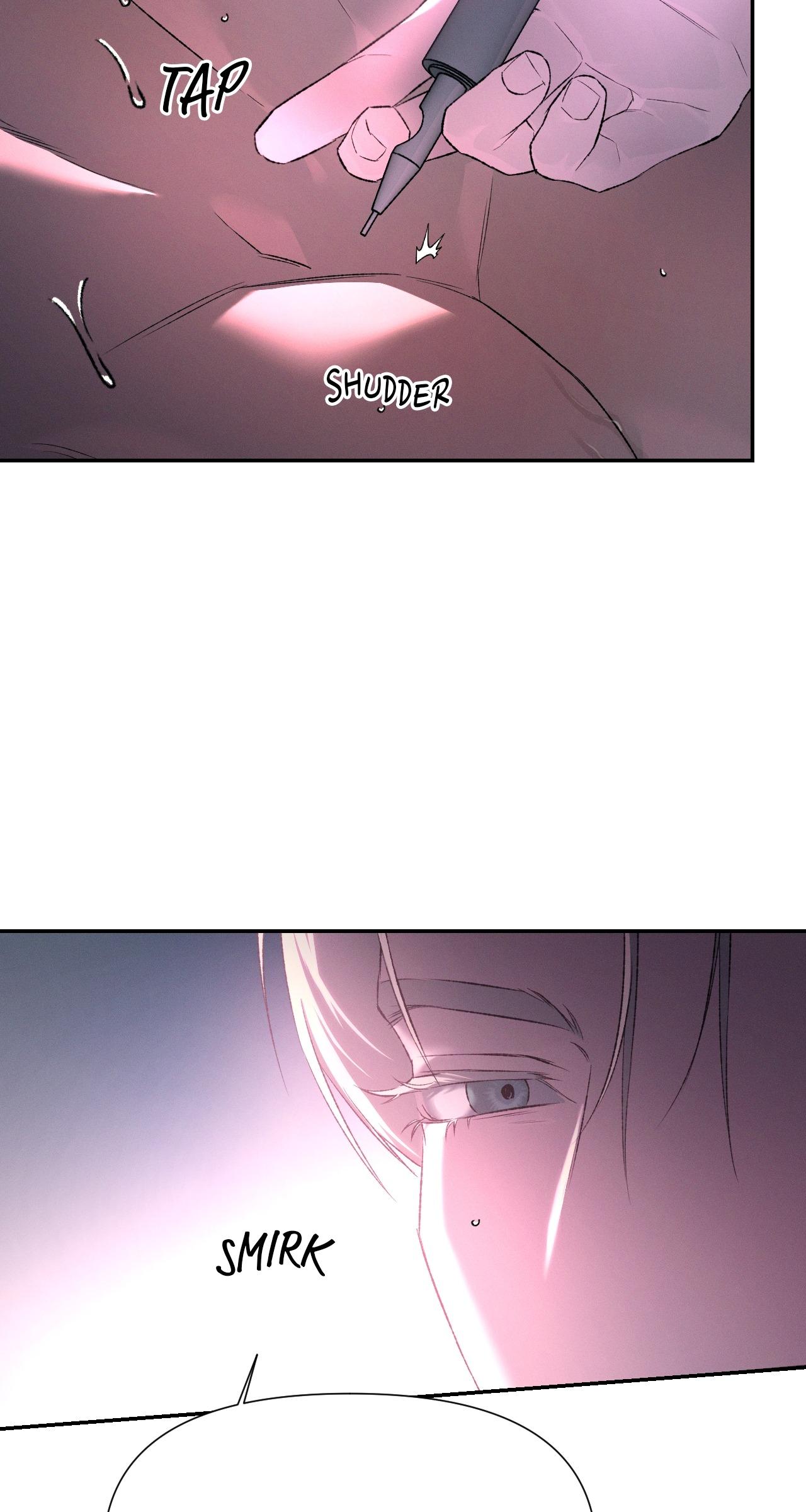 Read Codename Anastasia chapter 55.1 image 9 on Lezhin