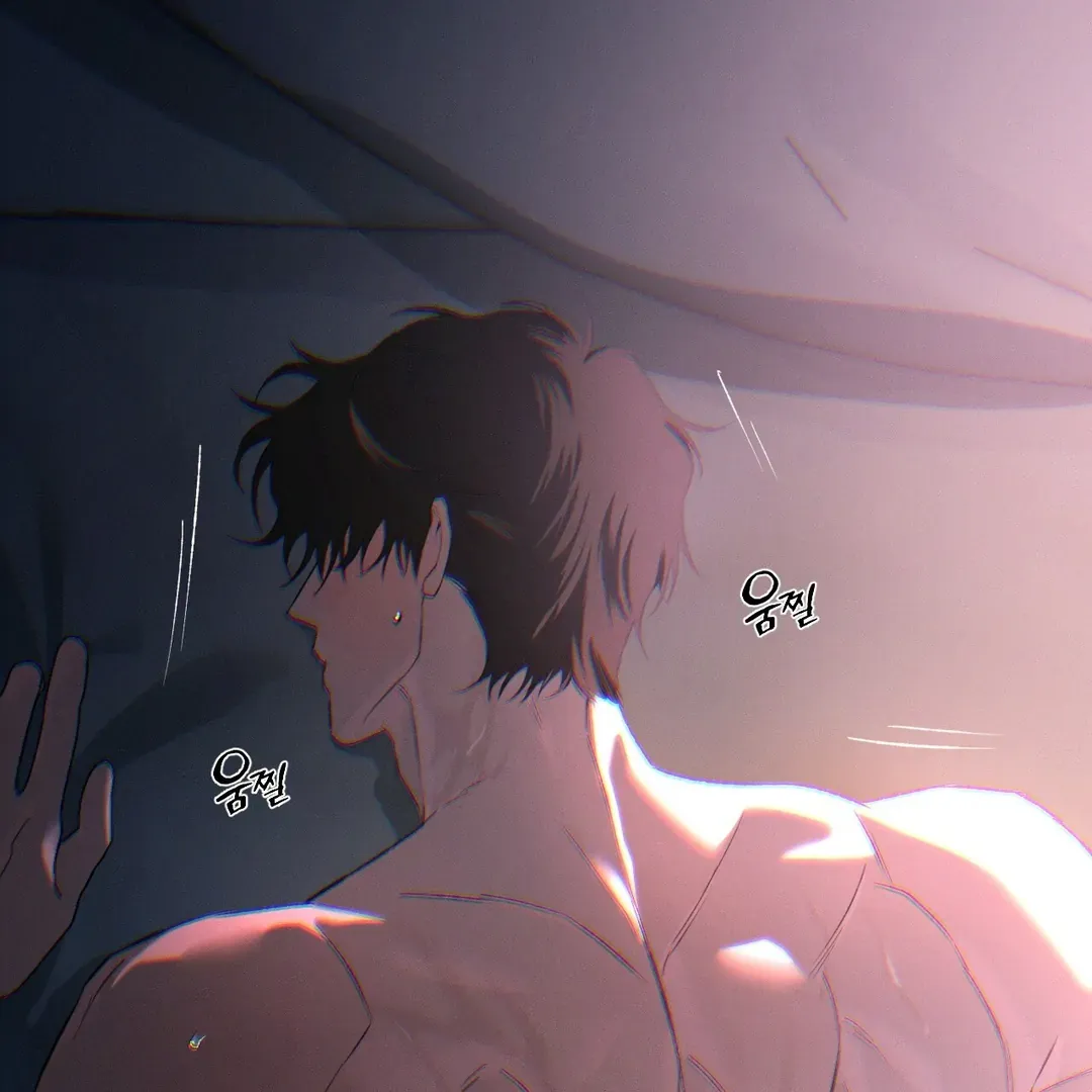 Read Codename Anastasia chapter 55 image 10 on Lezhin
