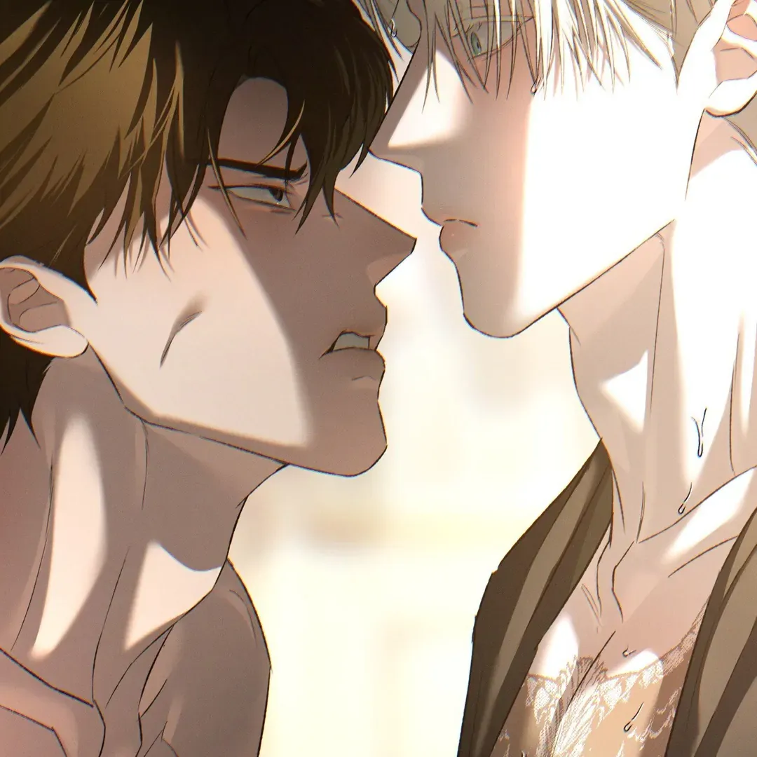 Read Codename Anastasia chapter 55 image 101 on Lezhin