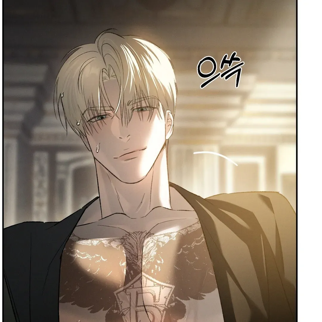 Read Codename Anastasia chapter 55 image 105 on Lezhin