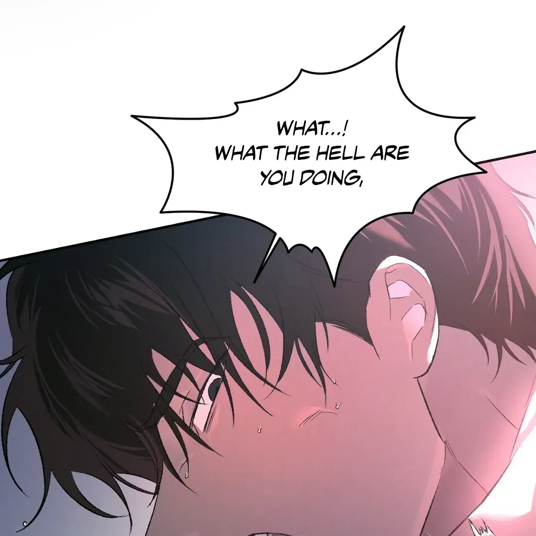 Read Codename Anastasia chapter 55 image 23 on Lezhin