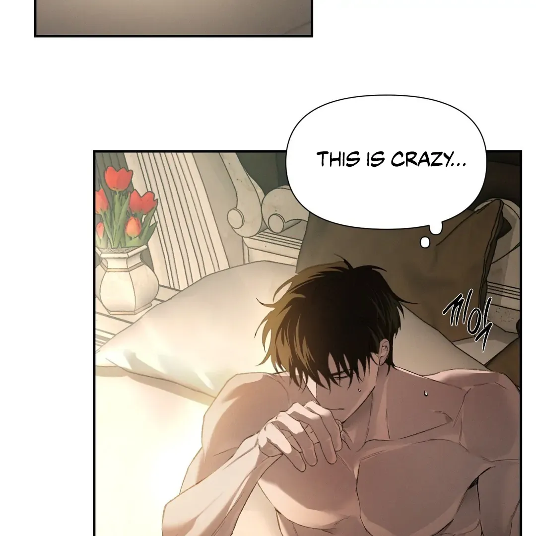 Read Codename Anastasia chapter 55 image 58 on Lezhin