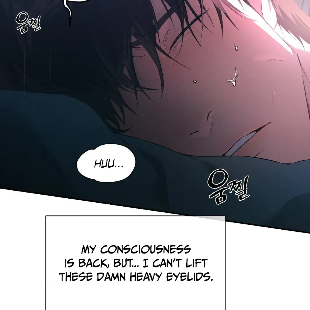 Read Codename Anastasia chapter 55 image 7 on Lezhin