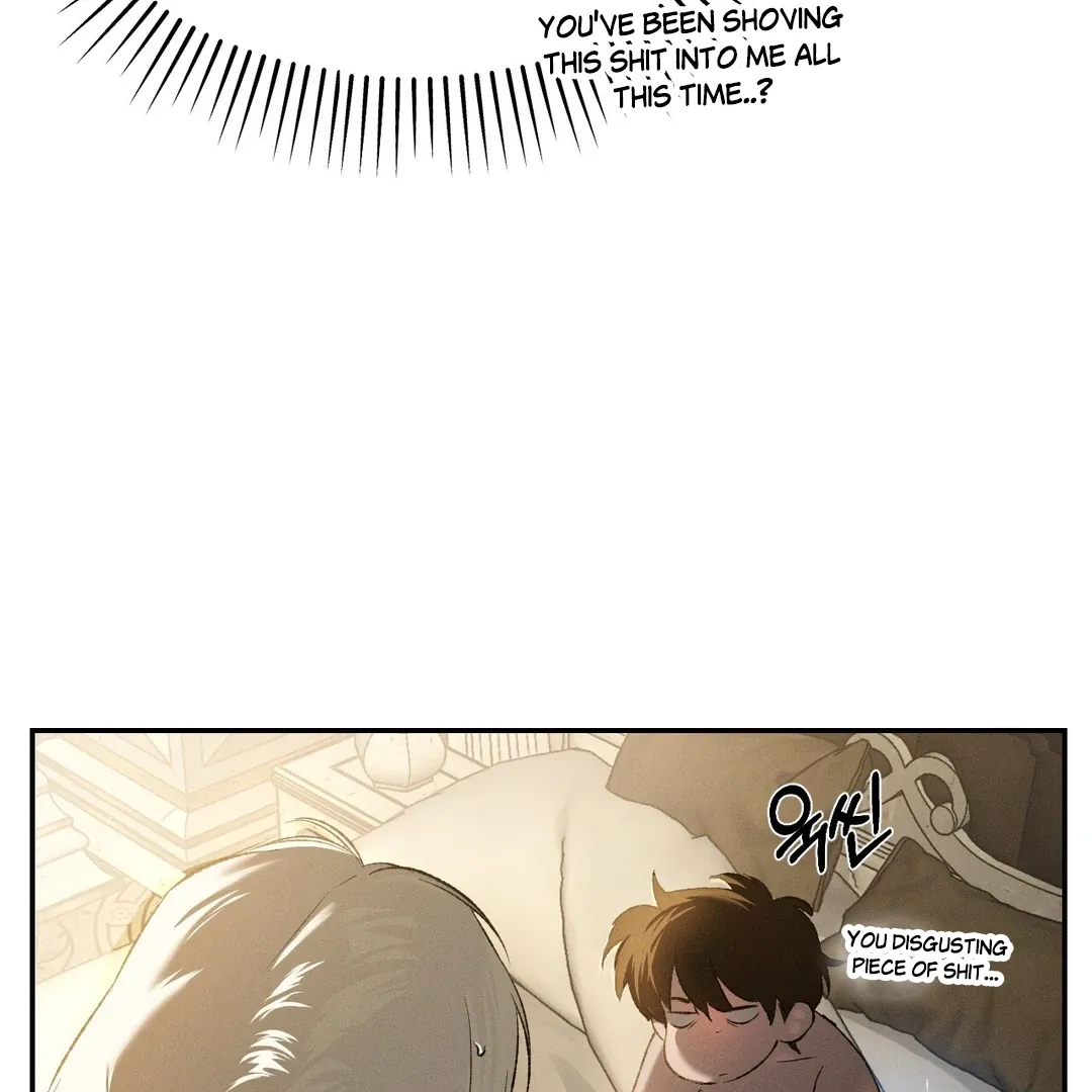 Read Codename Anastasia chapter 55 image 88 on Lezhin