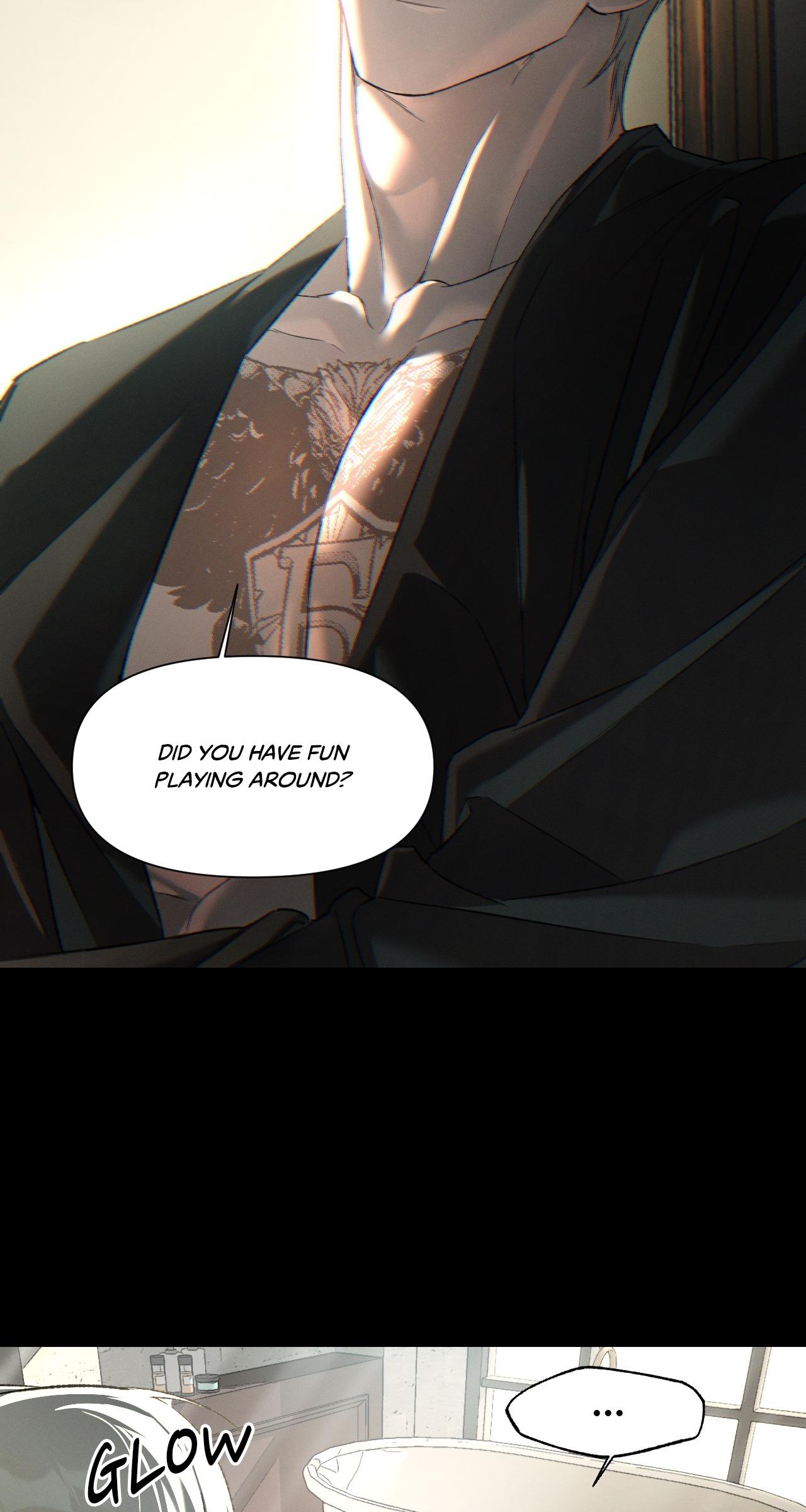 Read Codename Anastasia chapter 56.1 image 13 on Lezhin
