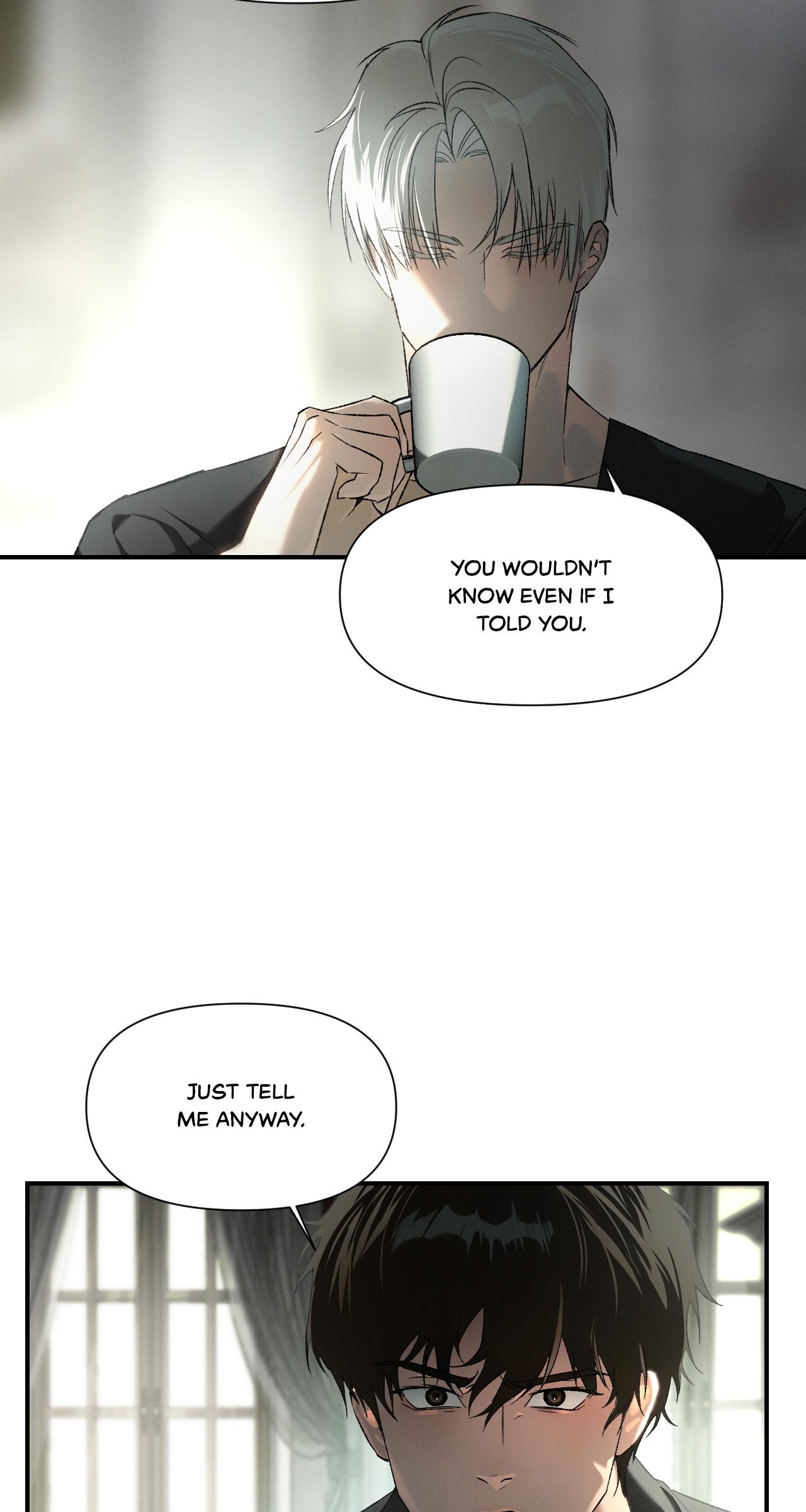 Read Codename Anastasia chapter 56.1 image 16 on Lezhin