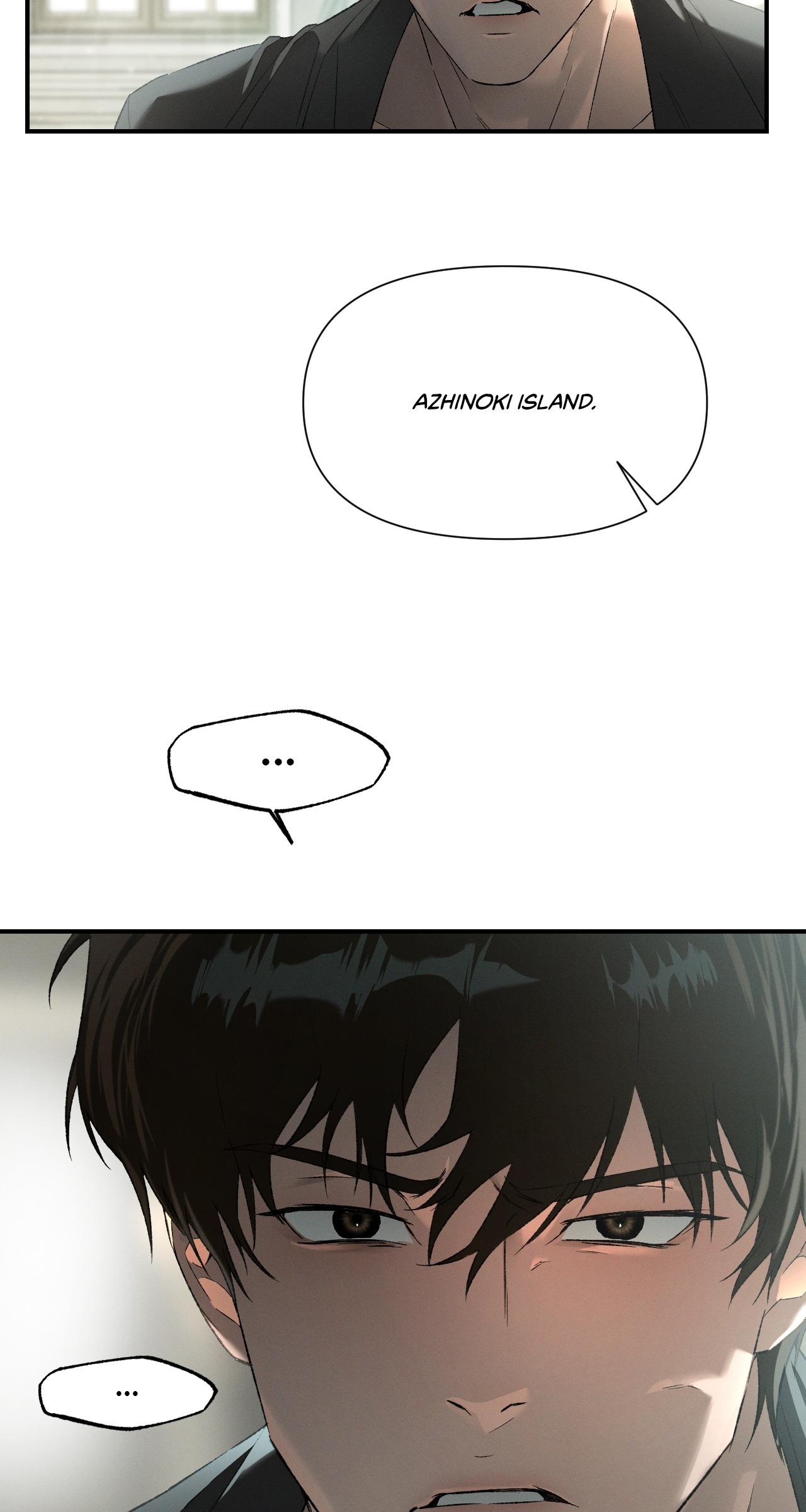 Read Codename Anastasia chapter 56.1 image 17 on Lezhin