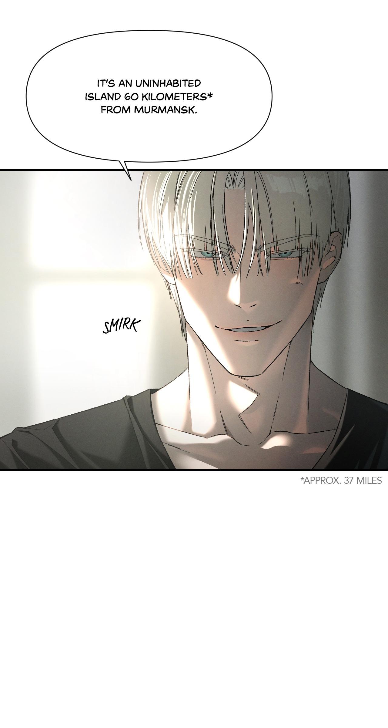 Read Codename Anastasia chapter 56.1 image 19 on Lezhin