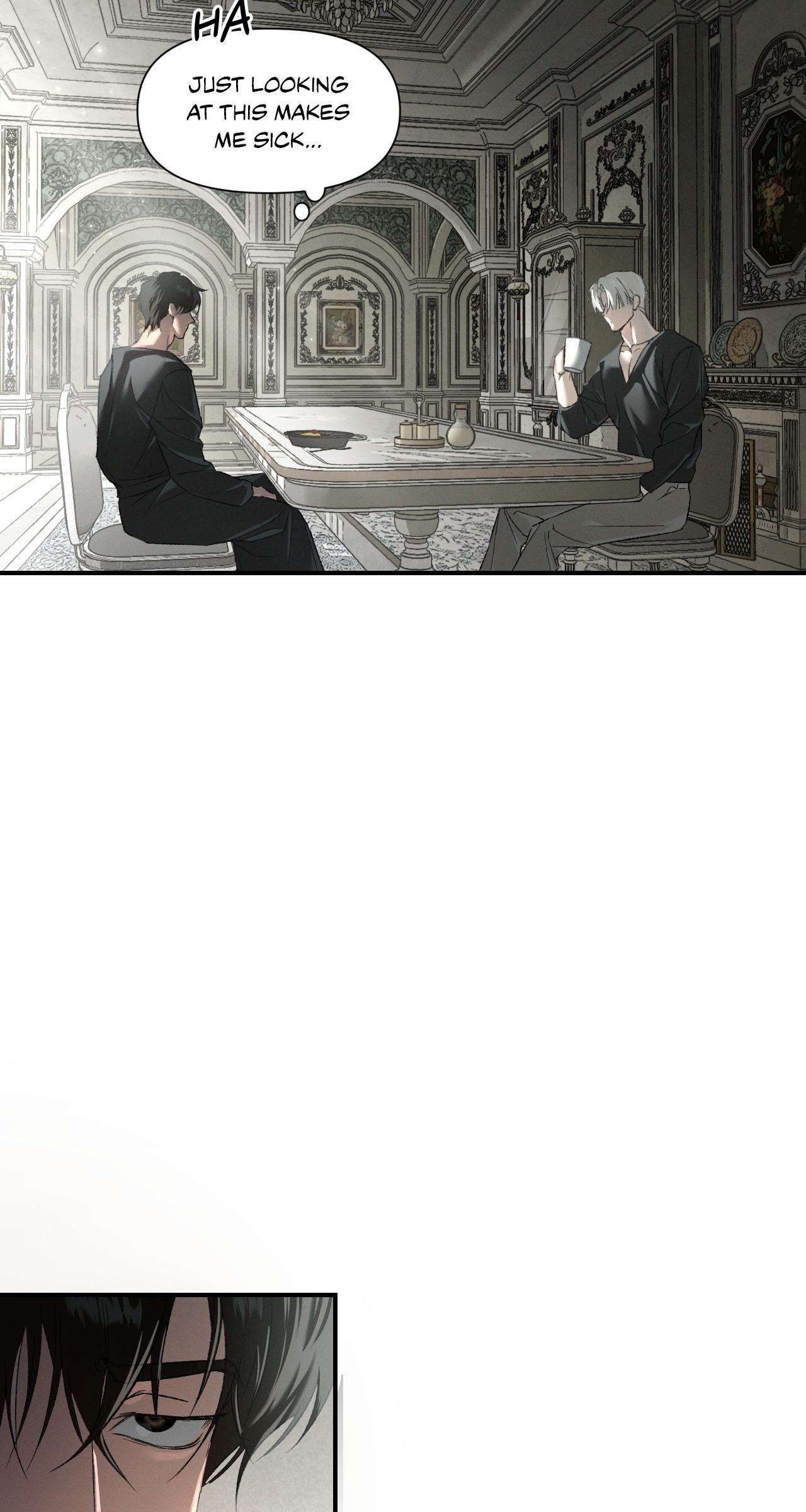 Read Codename Anastasia chapter 56.1 image 2 on Lezhin