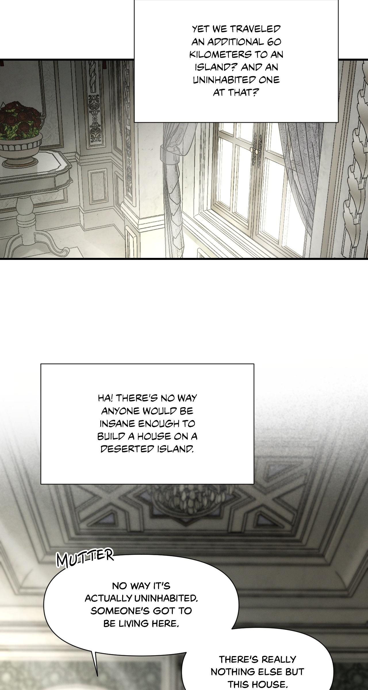 Read Codename Anastasia chapter 56.1 image 21 on Lezhin