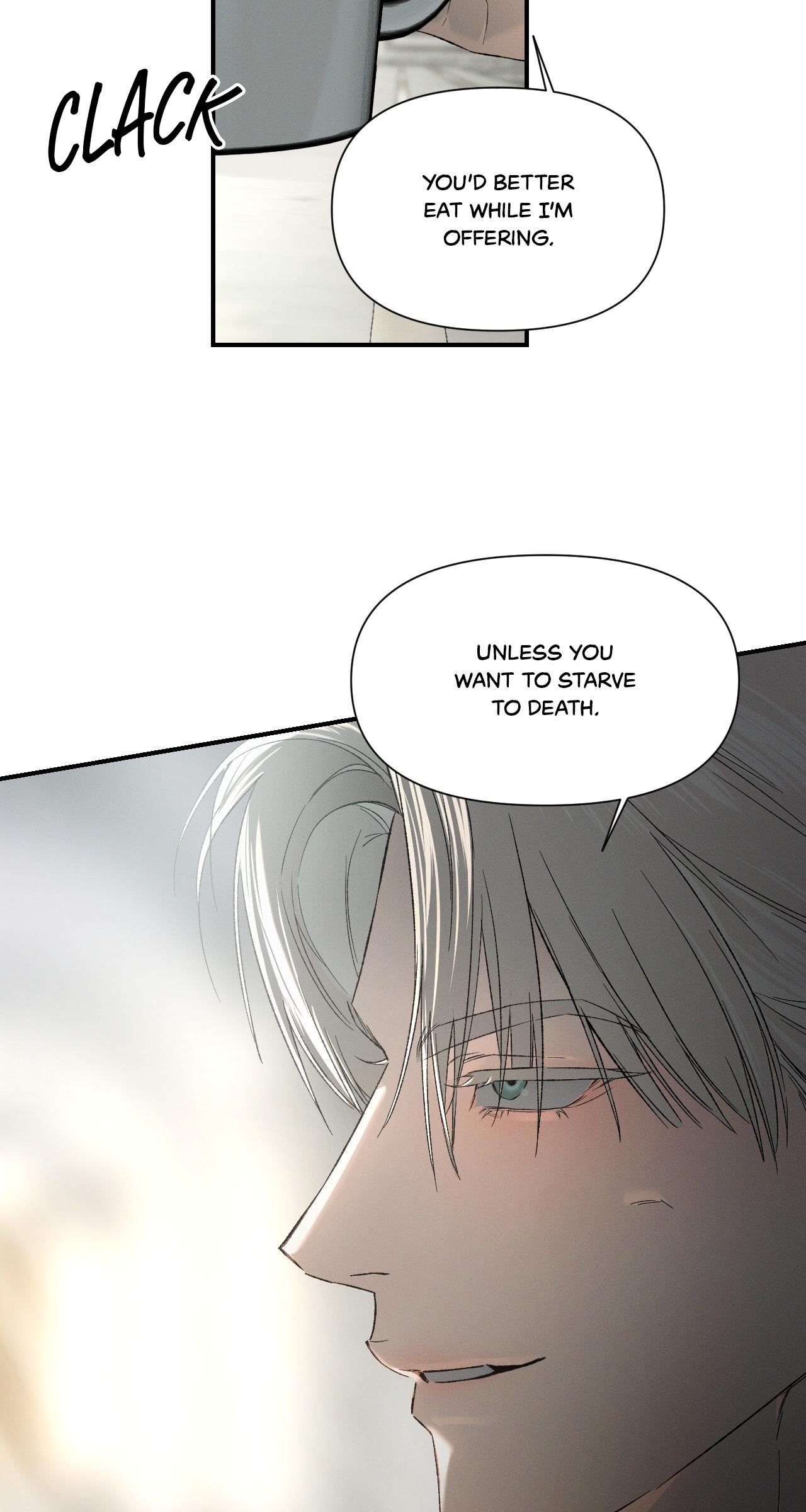 Read Codename Anastasia chapter 56.1 image 23 on Lezhin