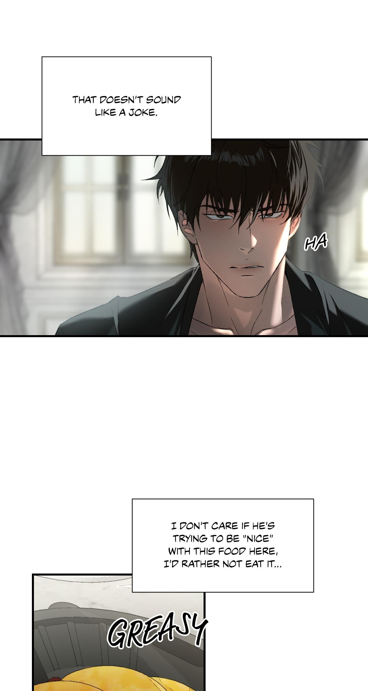 Read Codename Anastasia chapter 56.1 image 25 on Lezhin