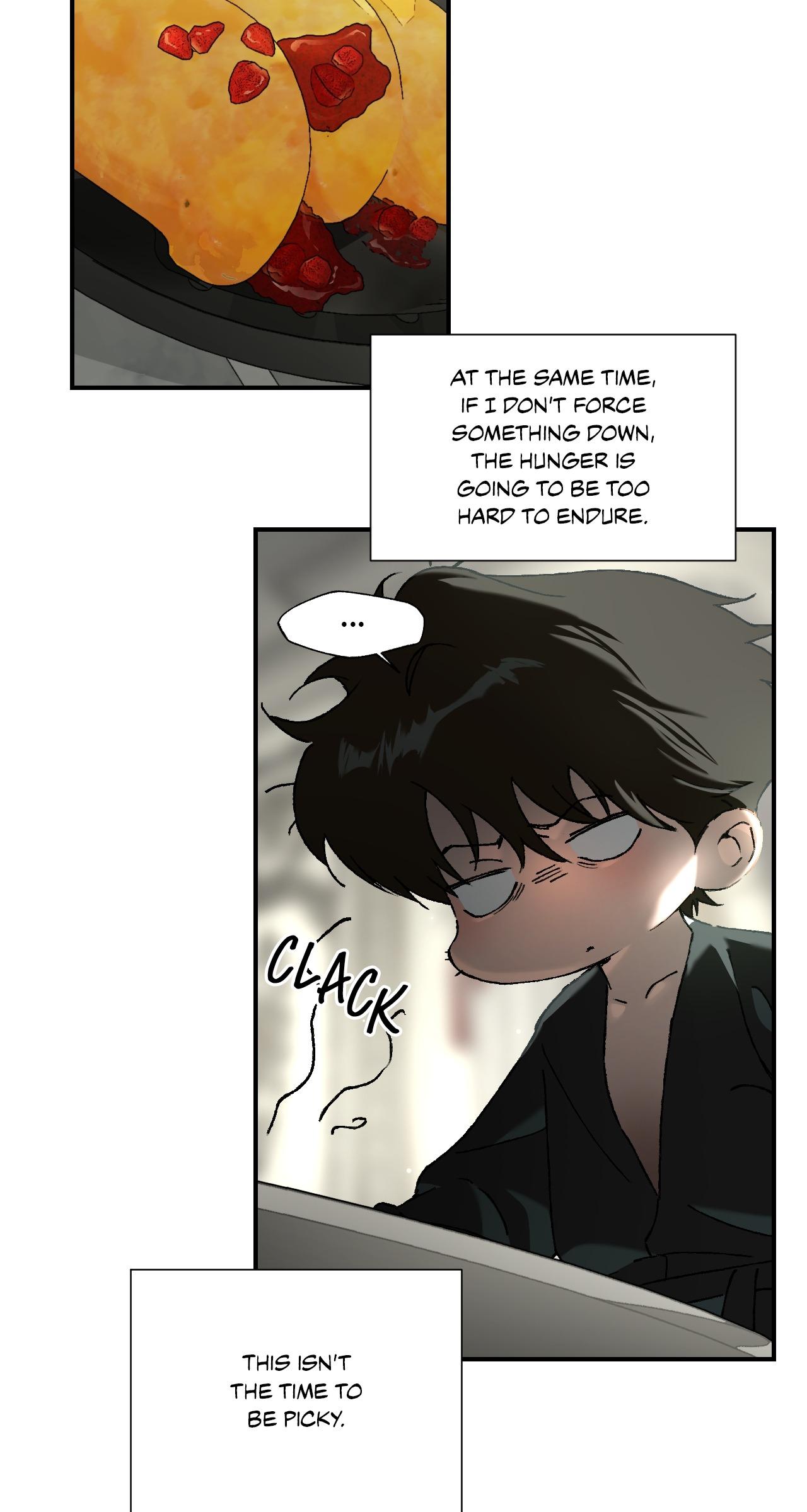 Read Codename Anastasia chapter 56.1 image 26 on Lezhin