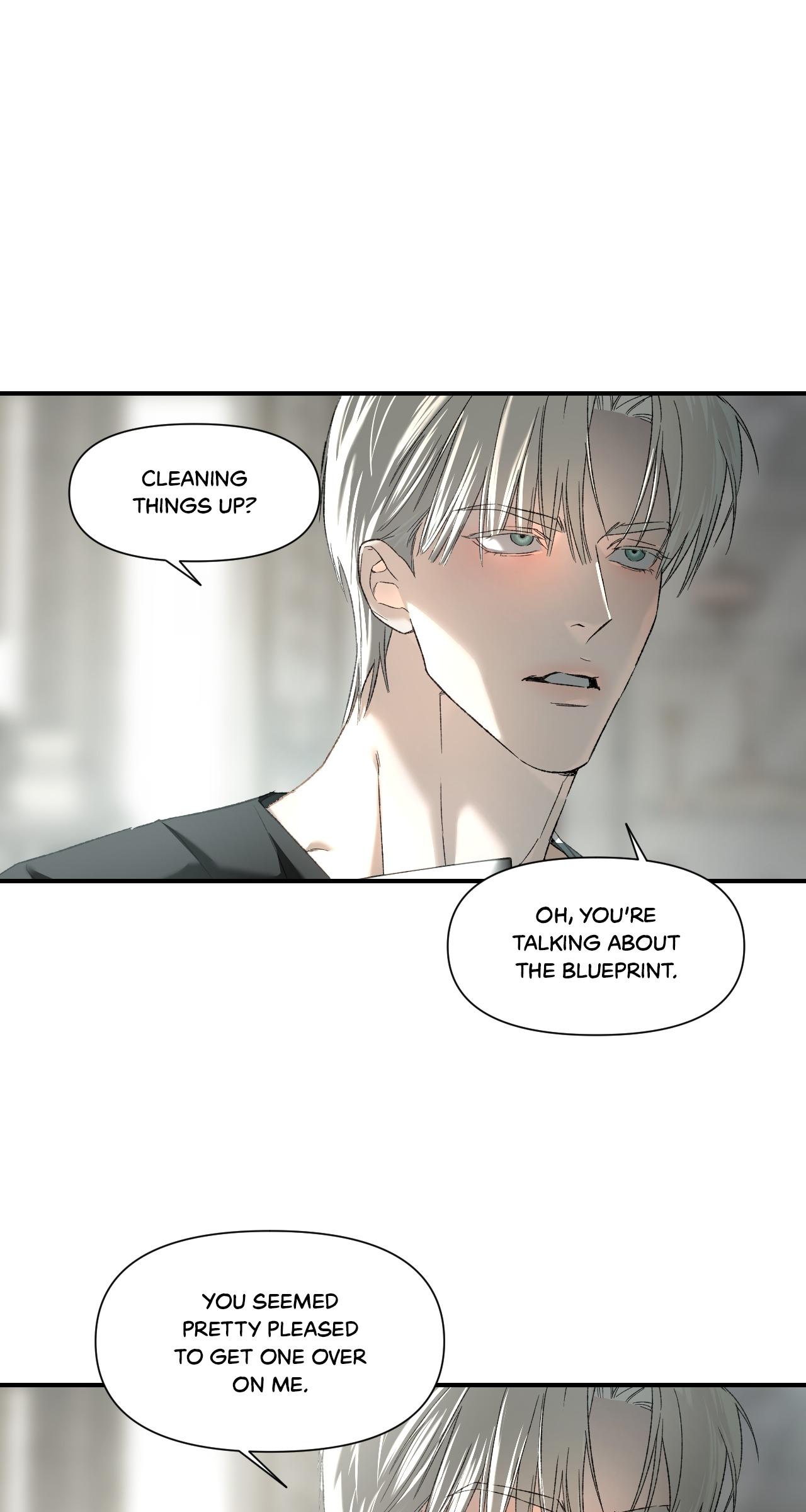 Read Codename Anastasia chapter 56.1 image 30 on Lezhin