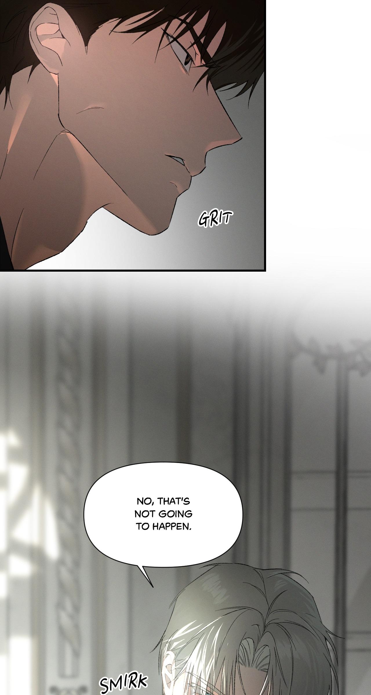 Read Codename Anastasia chapter 56.1 image 34 on Lezhin