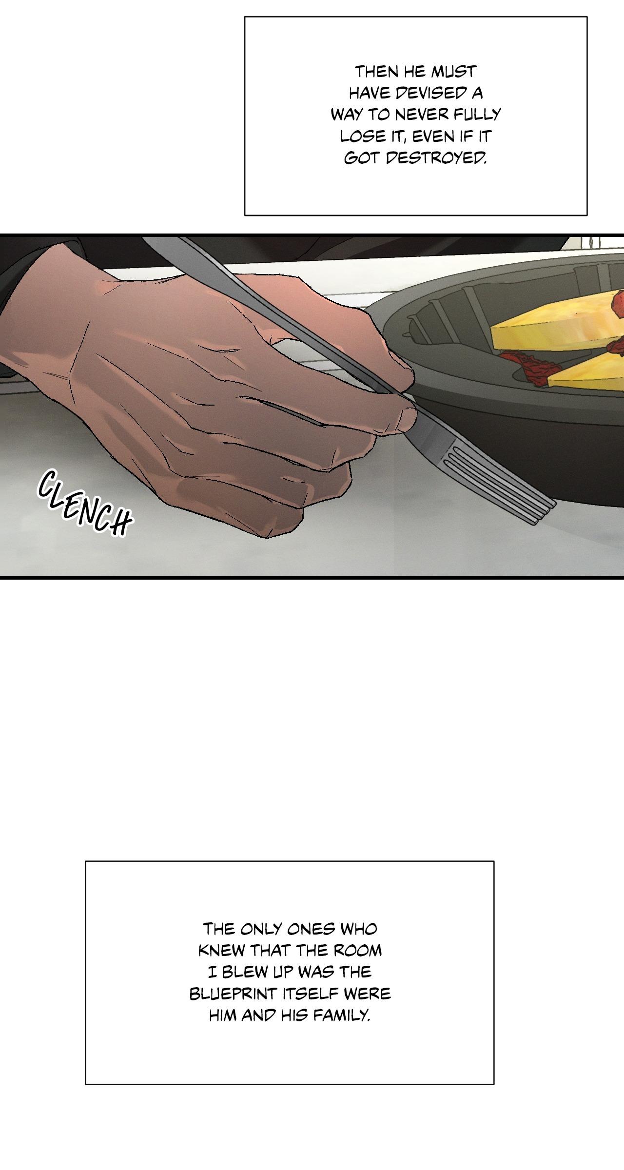 Read Codename Anastasia chapter 56.1 image 37 on Lezhin