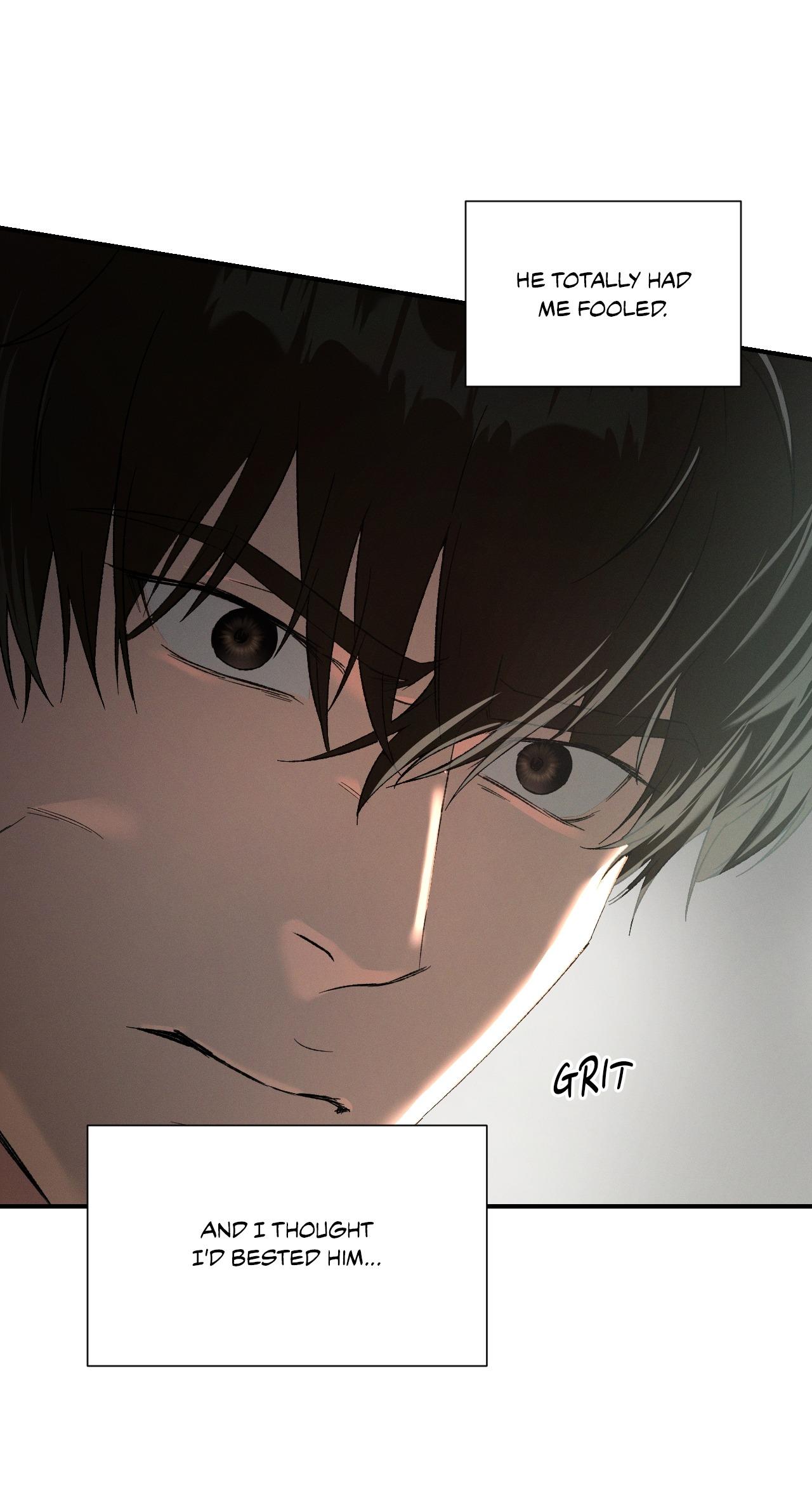 Read Codename Anastasia chapter 56.1 image 39 on Lezhin