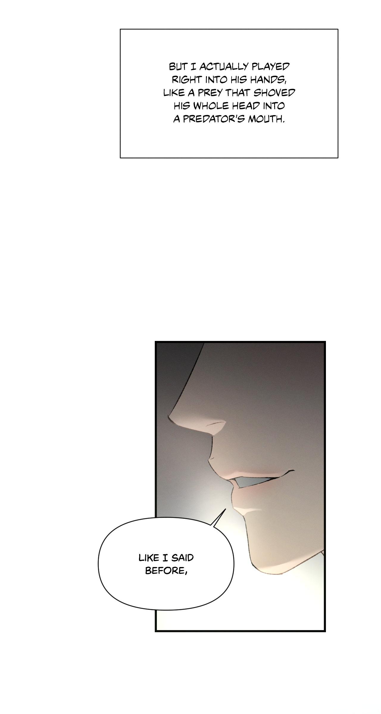 Read Codename Anastasia chapter 56.1 image 40 on Lezhin