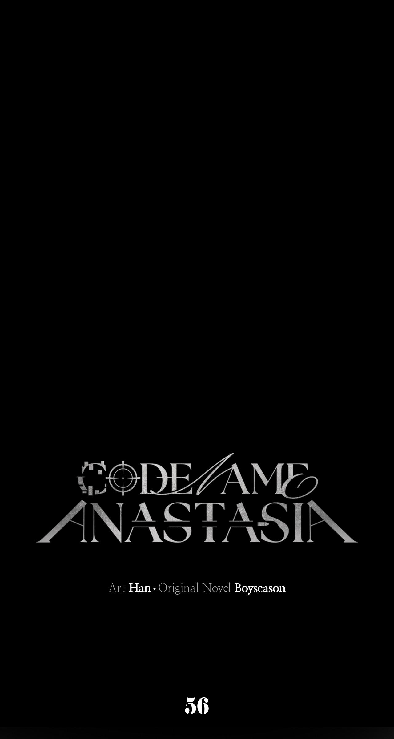 Read Codename Anastasia chapter 56.1 image 44 on Lezhin