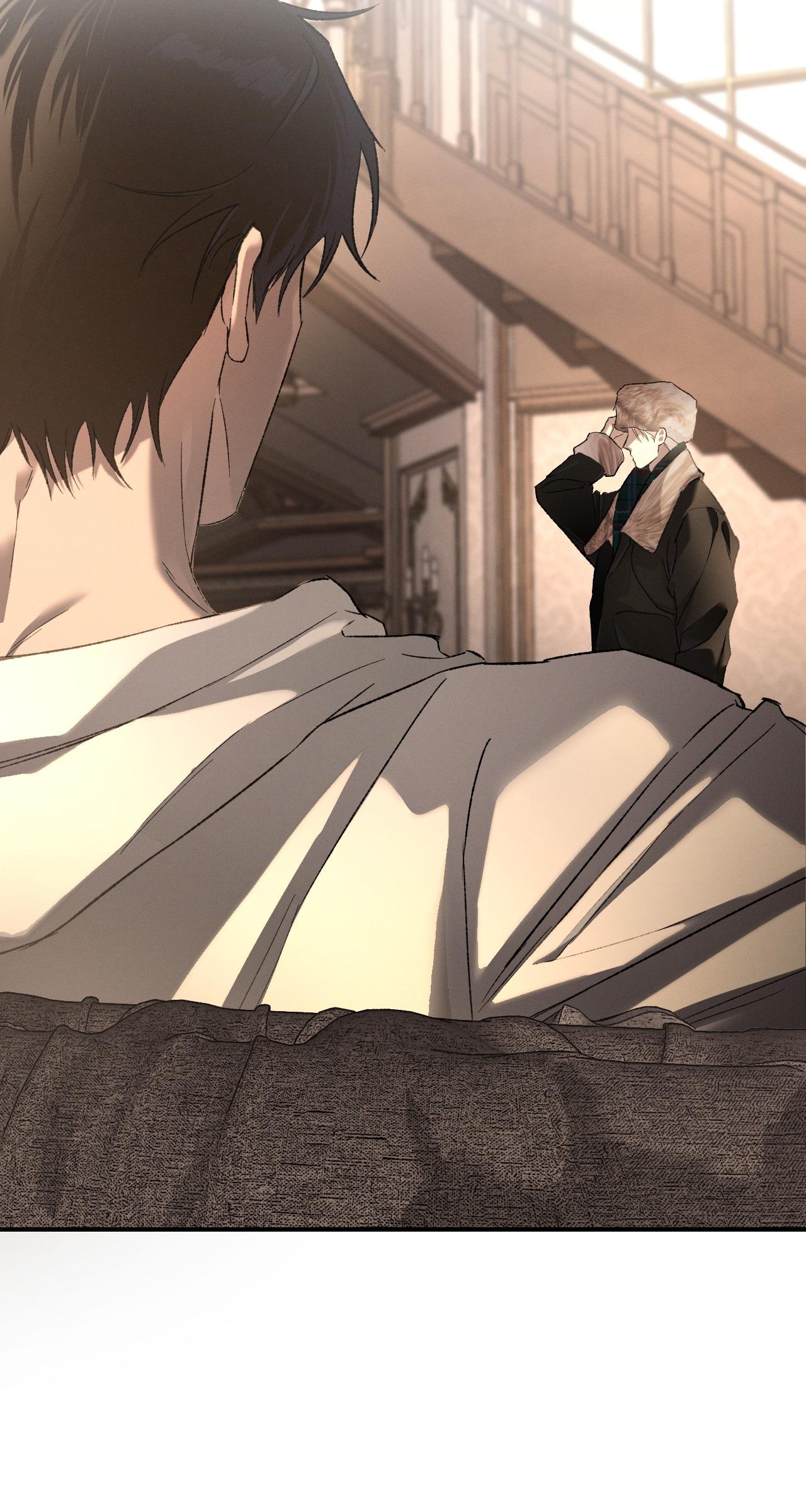 Read Codename Anastasia chapter 56.1 image 47 on Lezhin