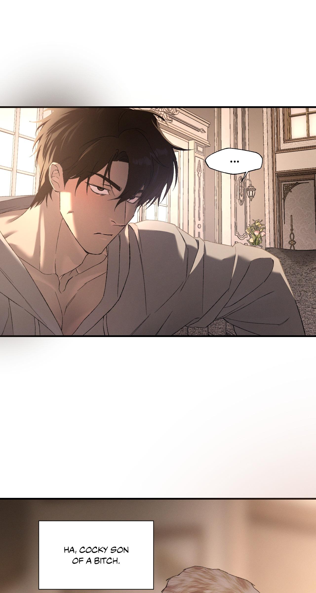 Read Codename Anastasia chapter 56.1 image 48 on Lezhin