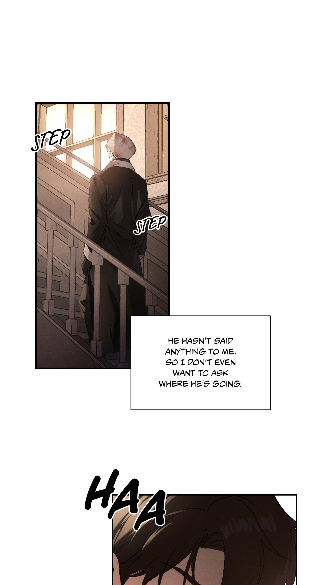 Read Codename Anastasia chapter 56.1 image 50 on Lezhin