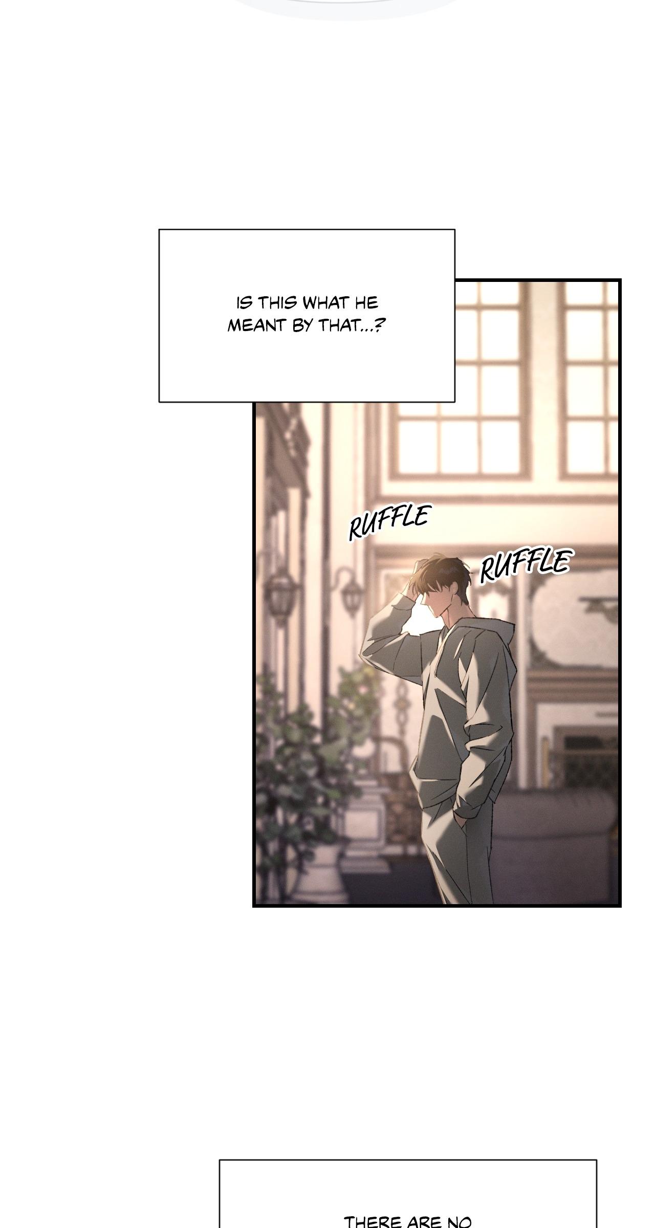 Read Codename Anastasia chapter 56.1 image 55 on Lezhin