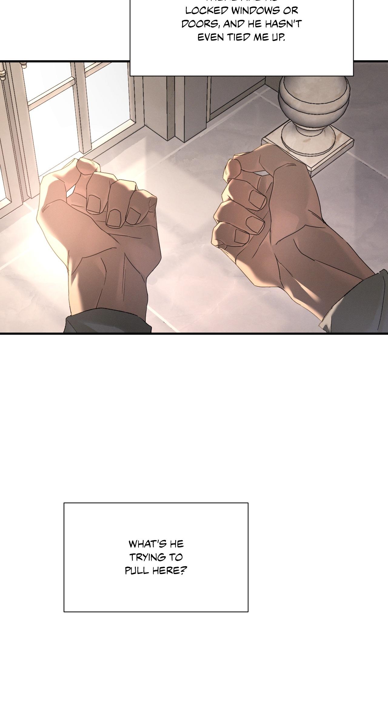 Read Codename Anastasia chapter 56.1 image 56 on Lezhin