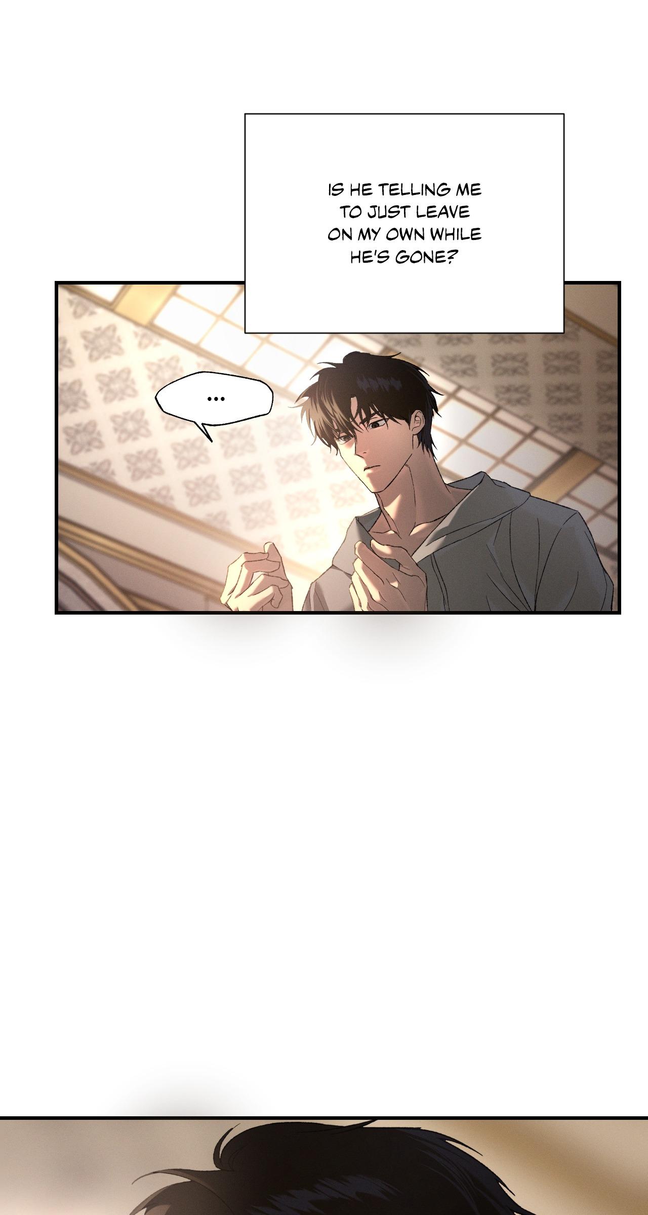 Read Codename Anastasia chapter 56.1 image 57 on Lezhin
