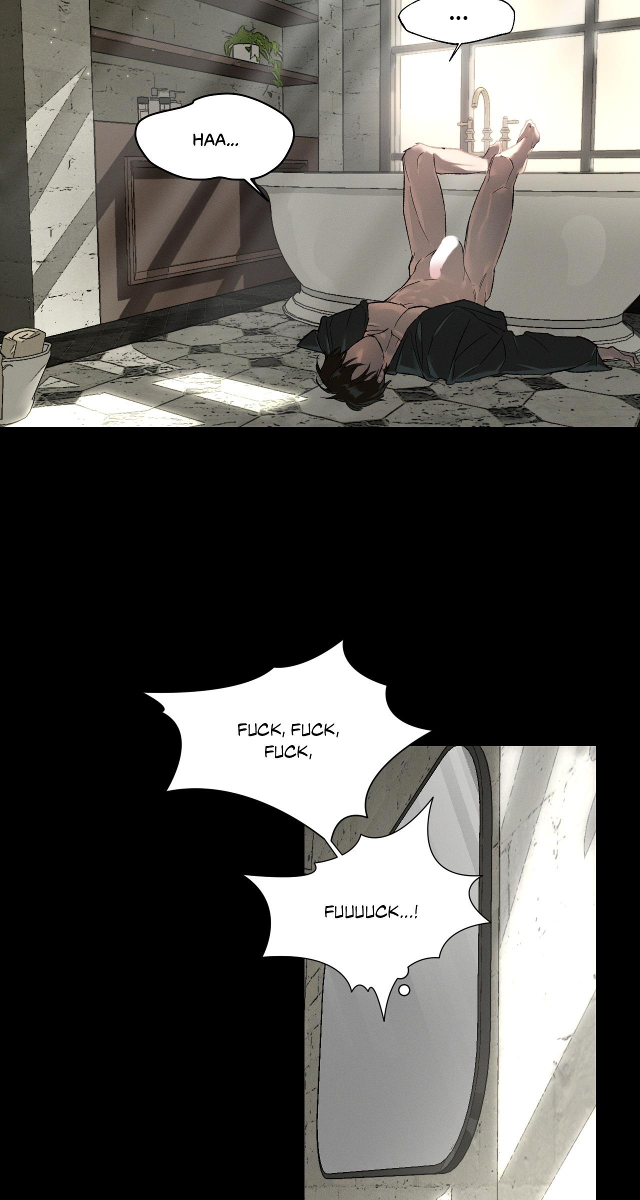 Read Codename Anastasia chapter 56.1 image 8 on Lezhin