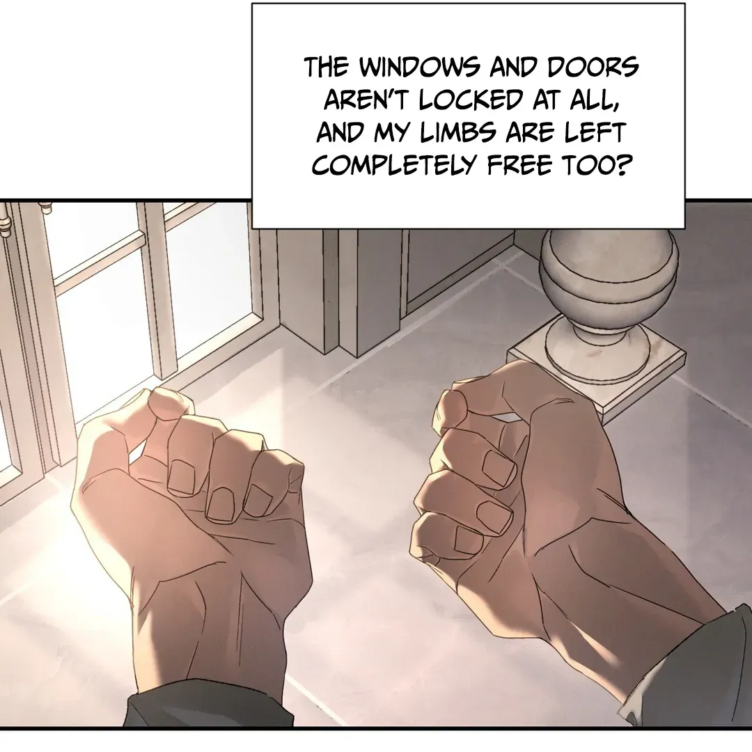 Read Codename Anastasia chapter 56 image 103 on Lezhin