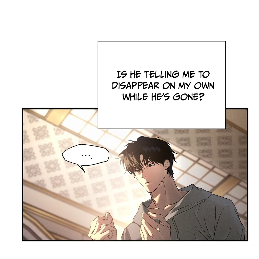 Read Codename Anastasia chapter 56 image 105 on Lezhin